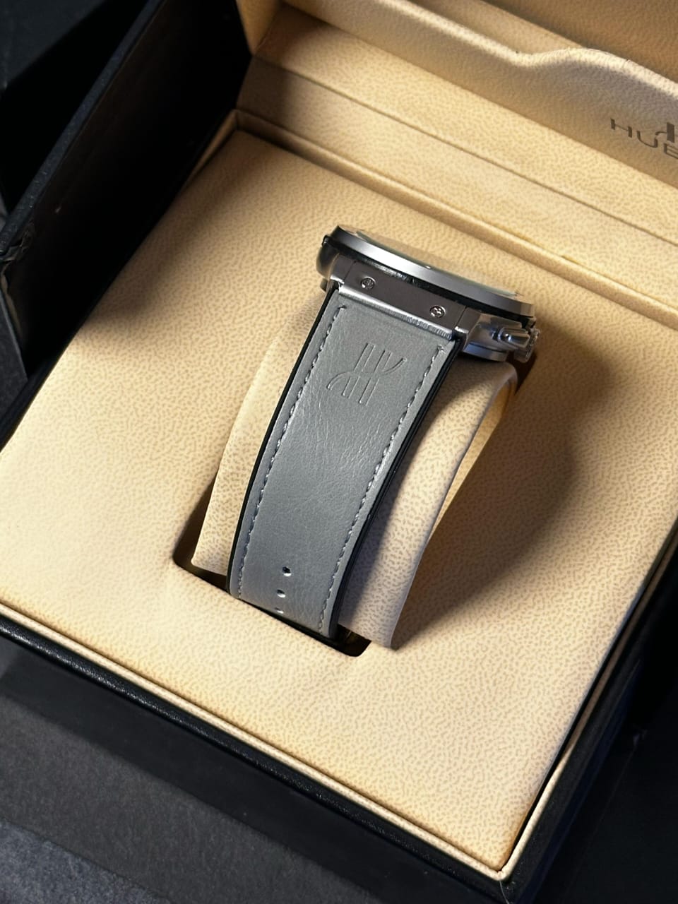Hublot Quartz