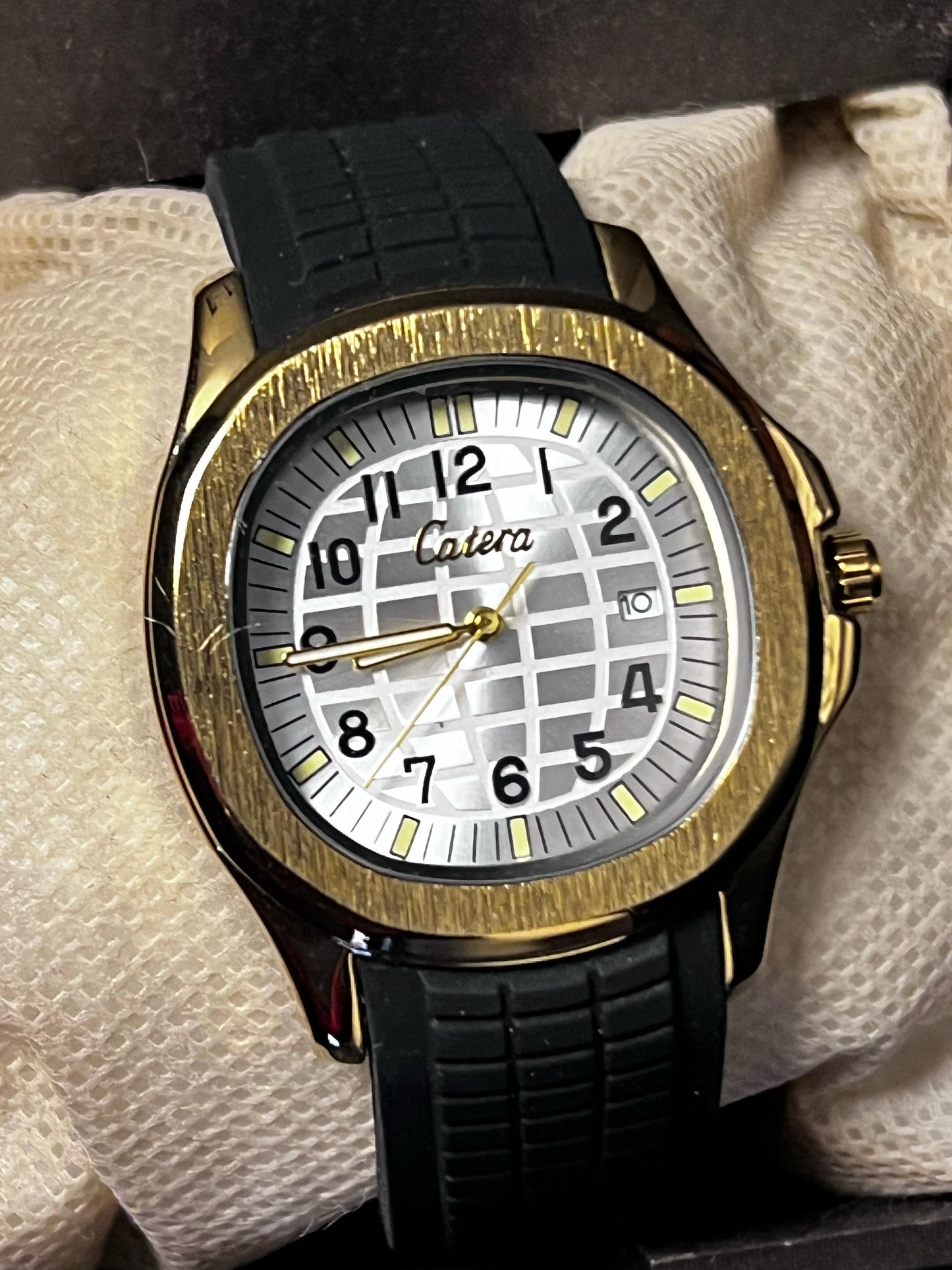 Catera Watches