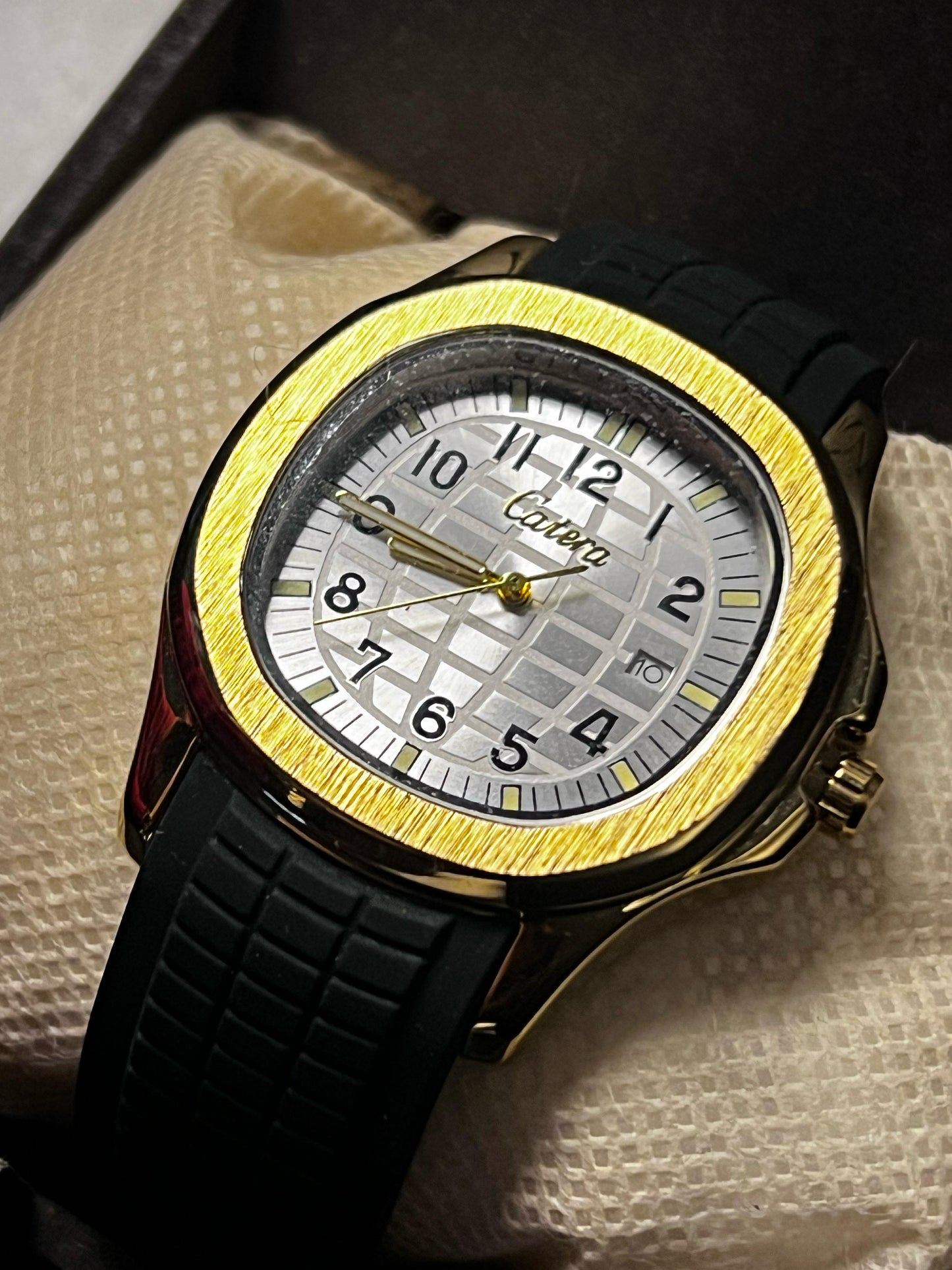 Catera Watches