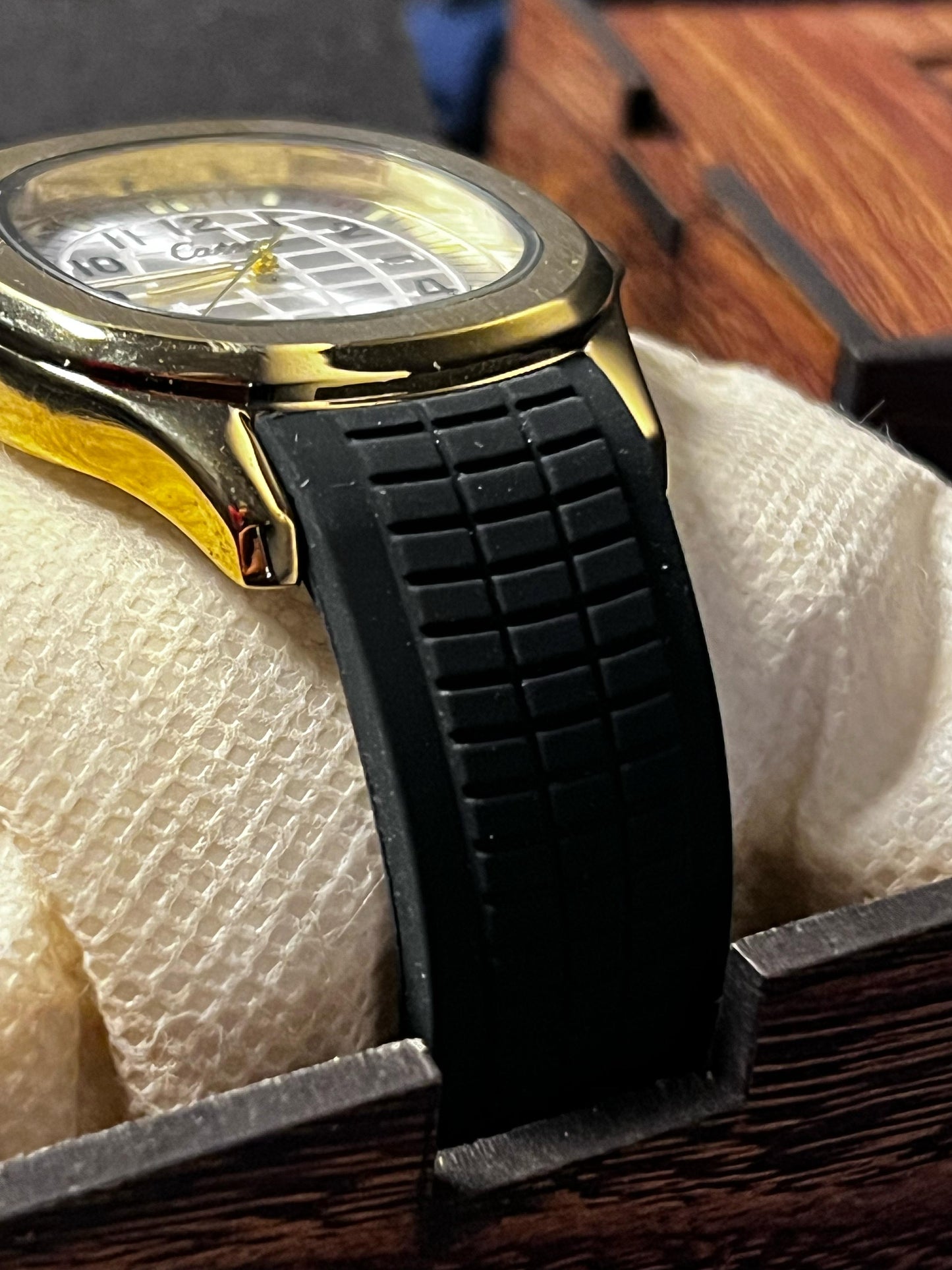 Catera Watches
