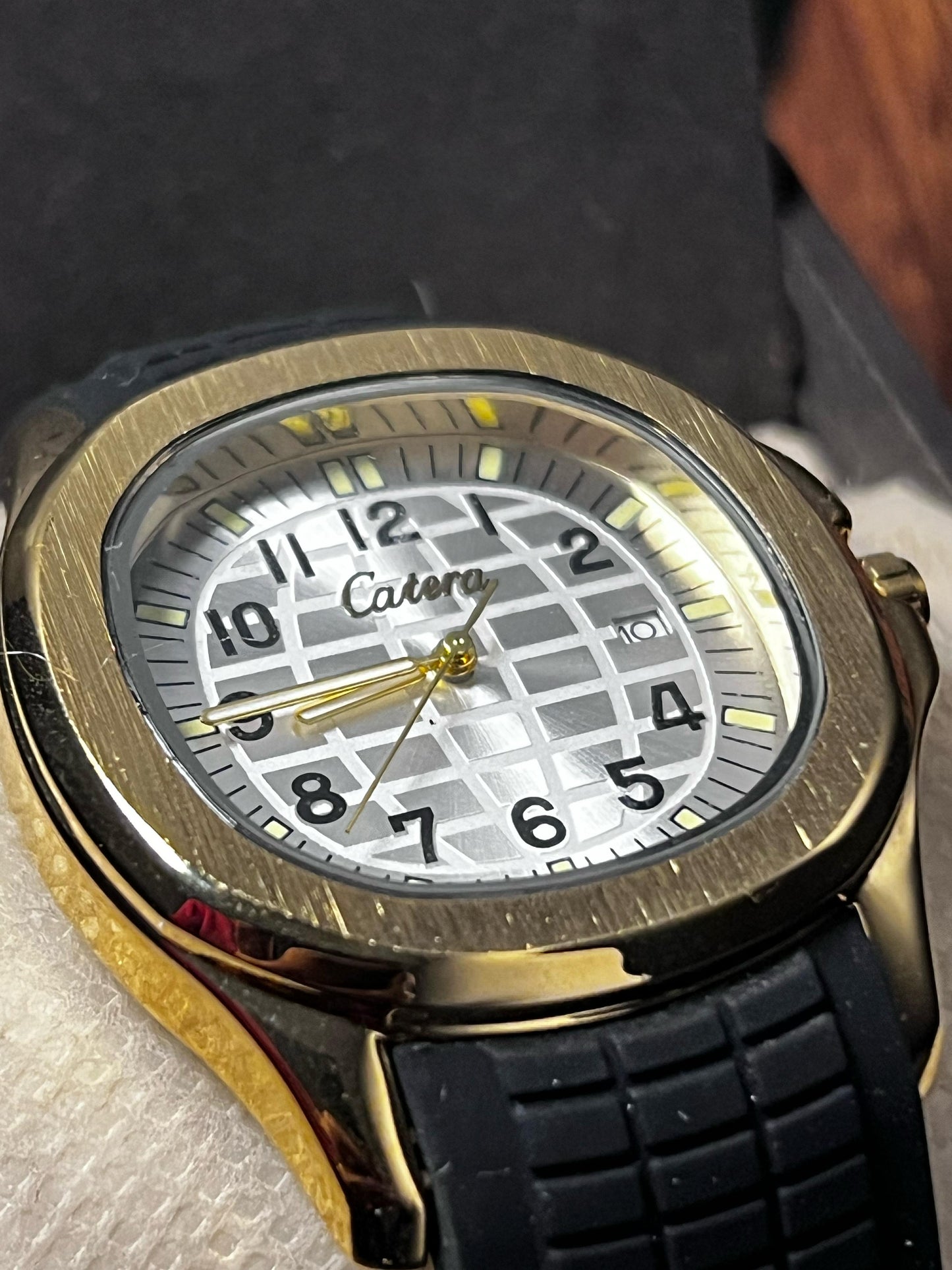 Catera Watches
