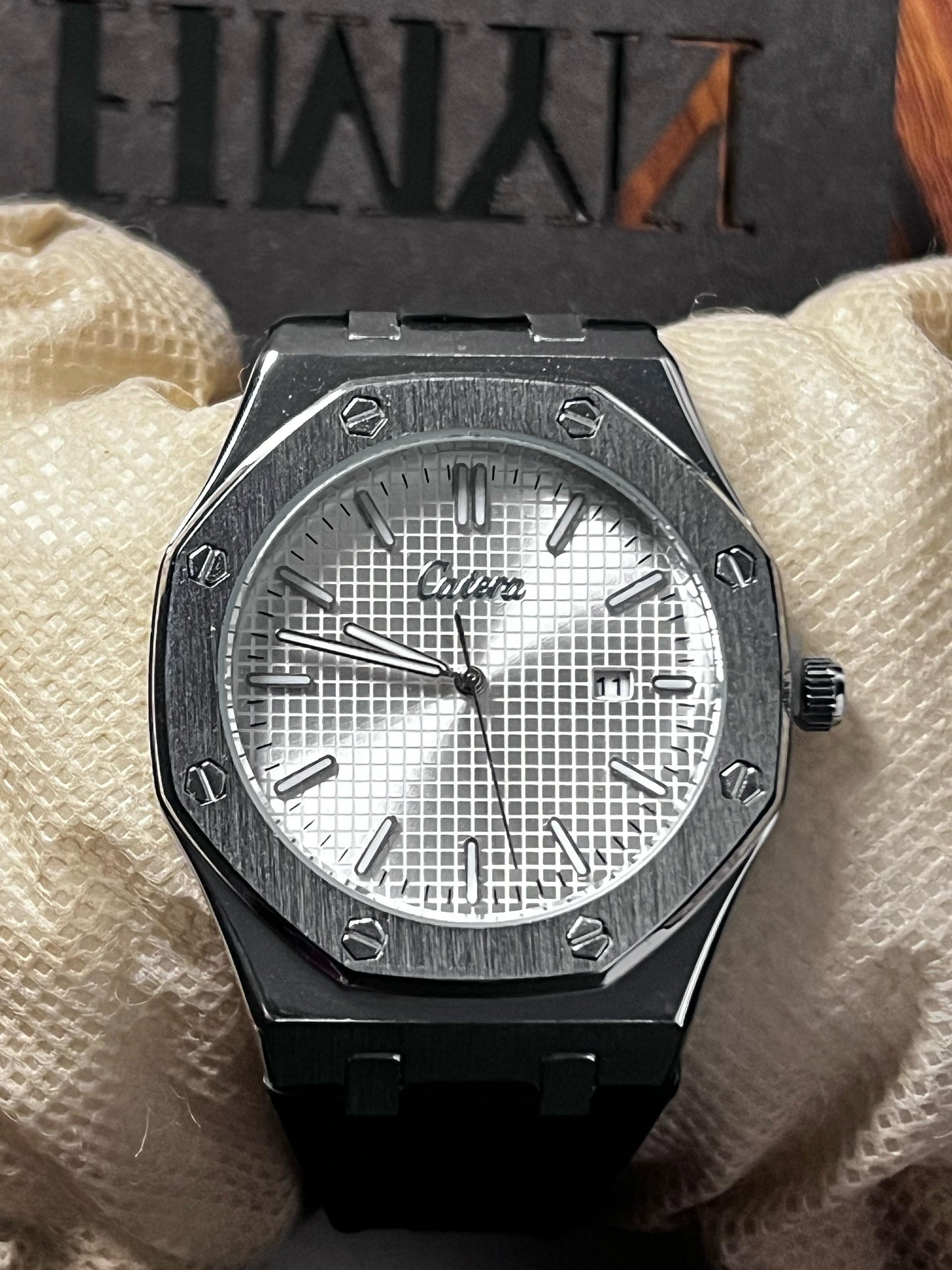 Catera Watches