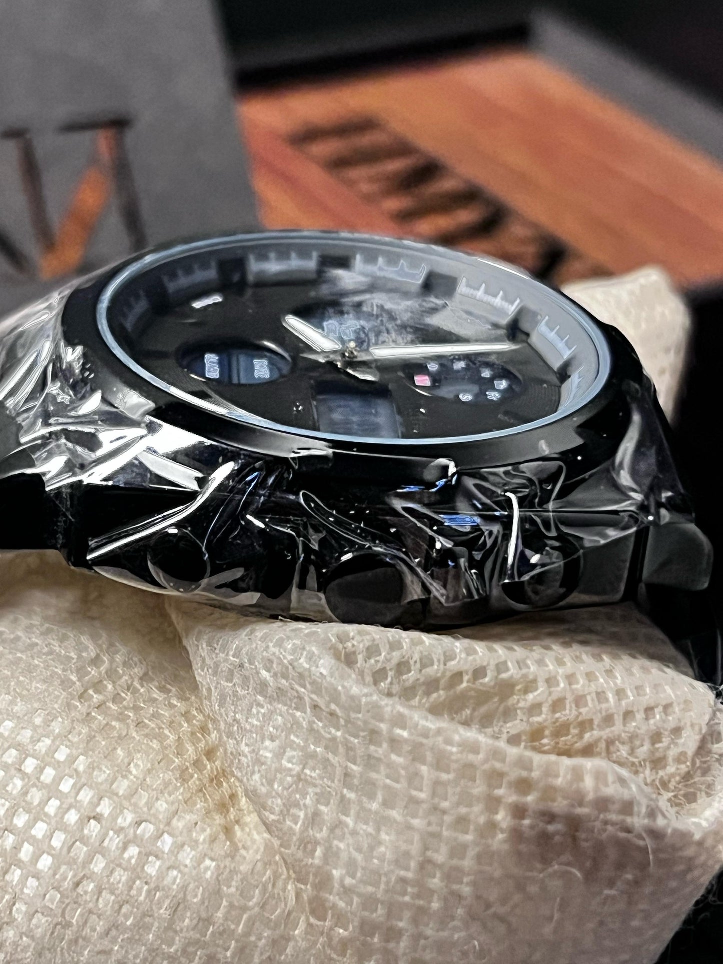 Skmei Watch