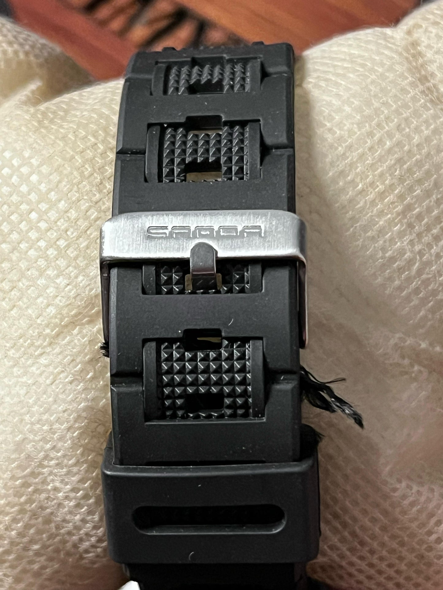 Sanda Watch