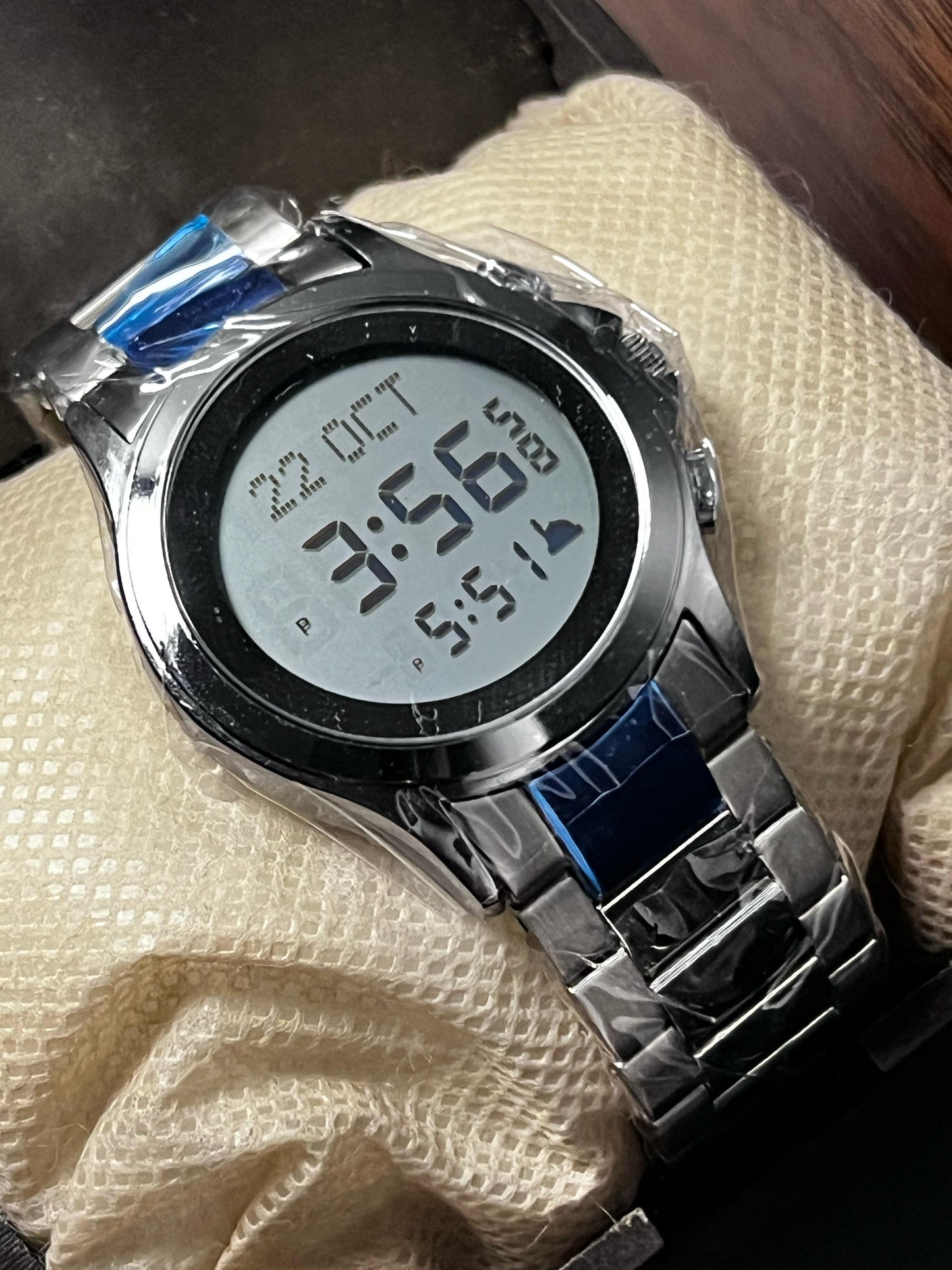 Skmei Watch