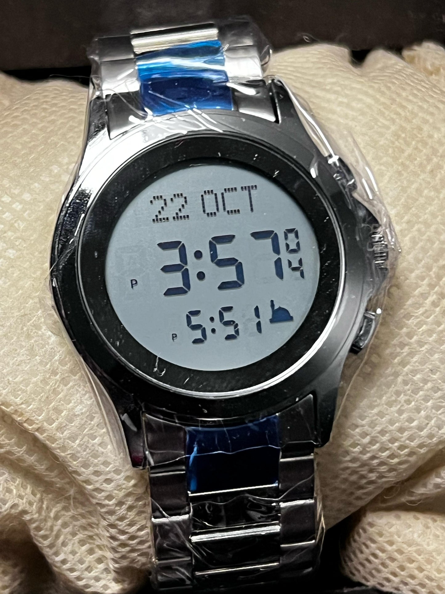 Skmei Watch