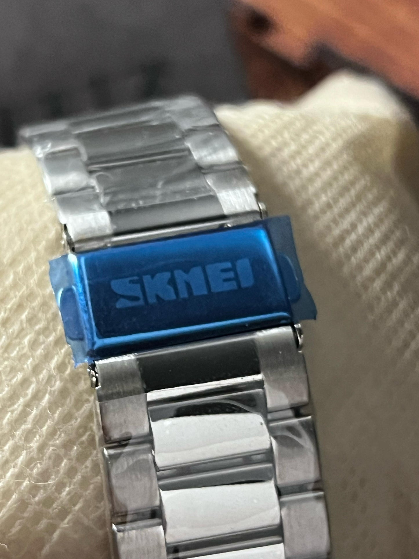 Skmei Watch
