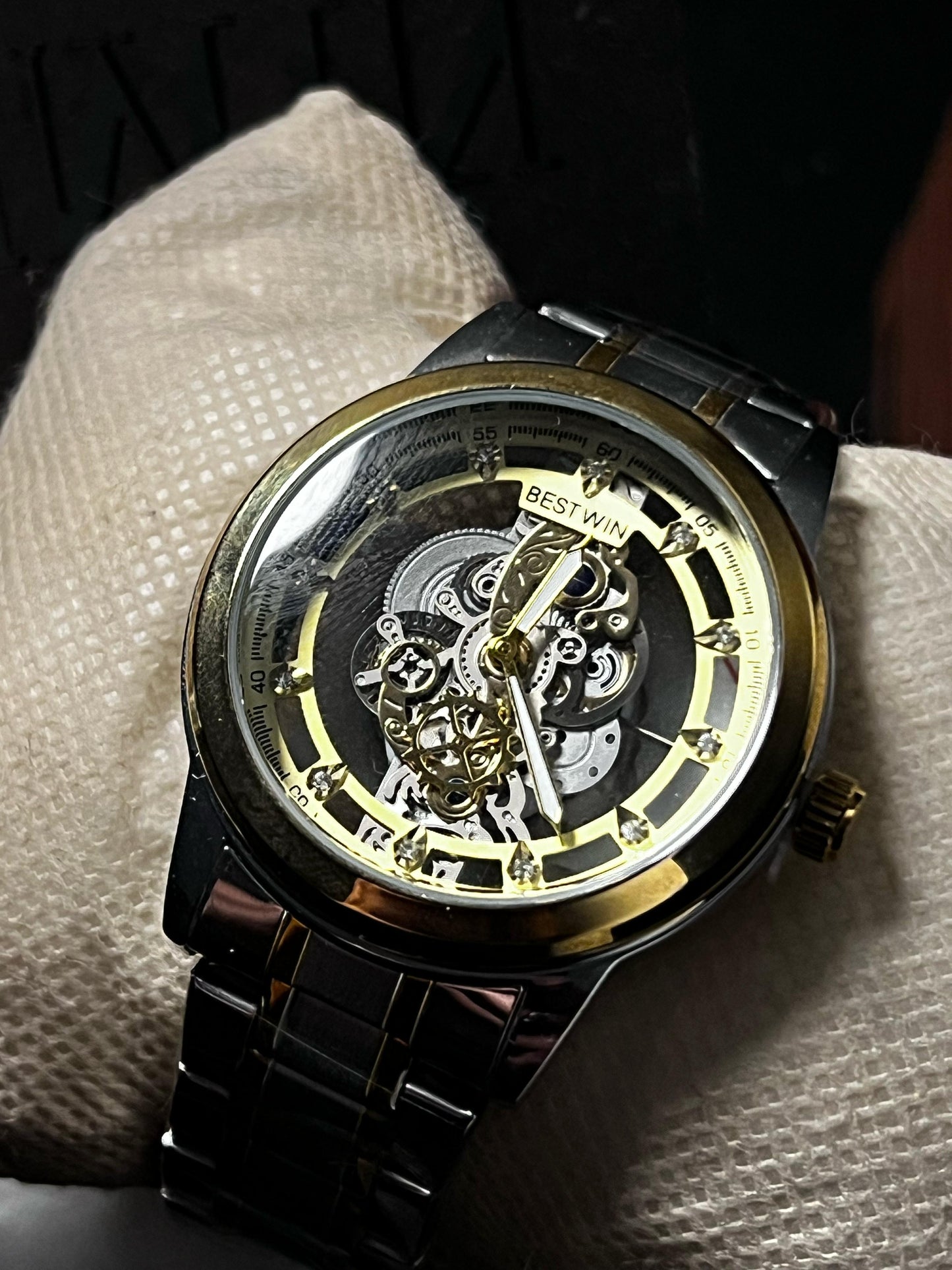 BestWin Watch