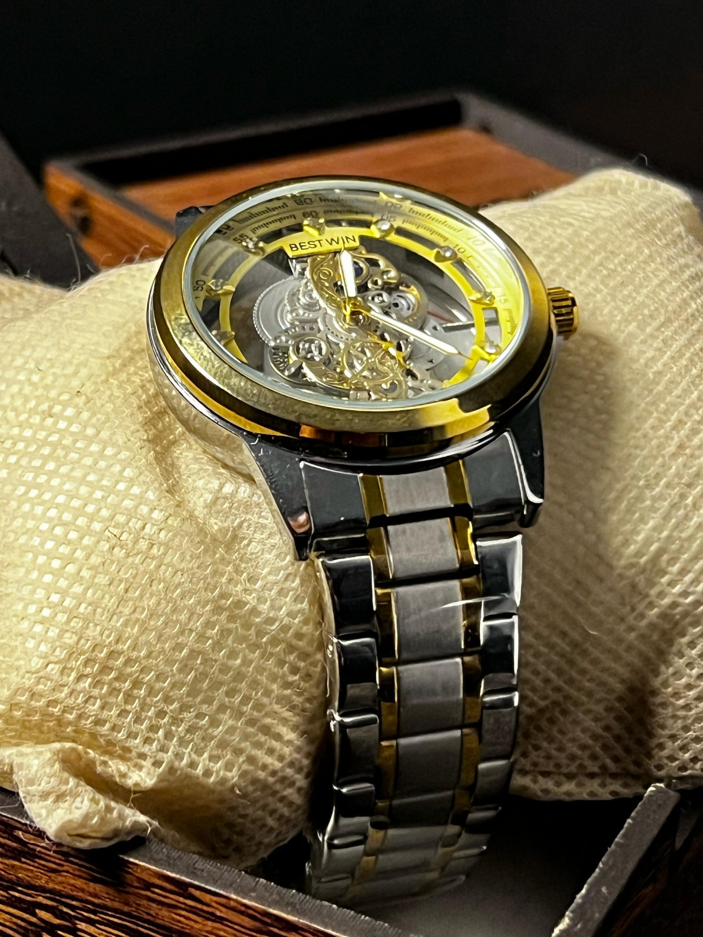 BestWin Watch