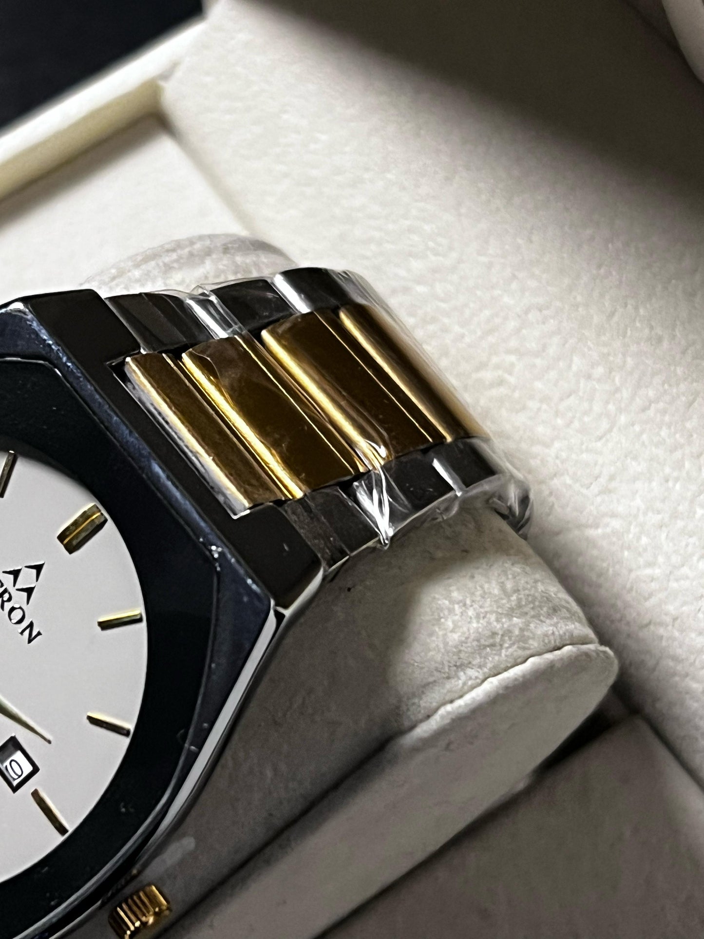 Fitron Watch