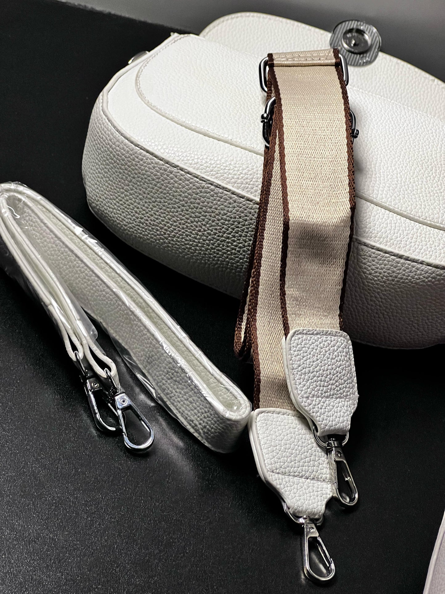 Shoulder Bag