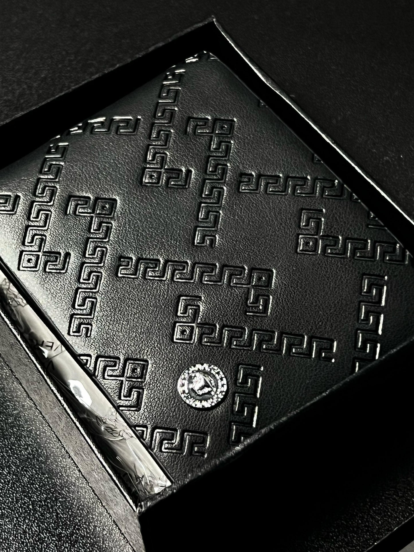 Luxury Inspired Wallet