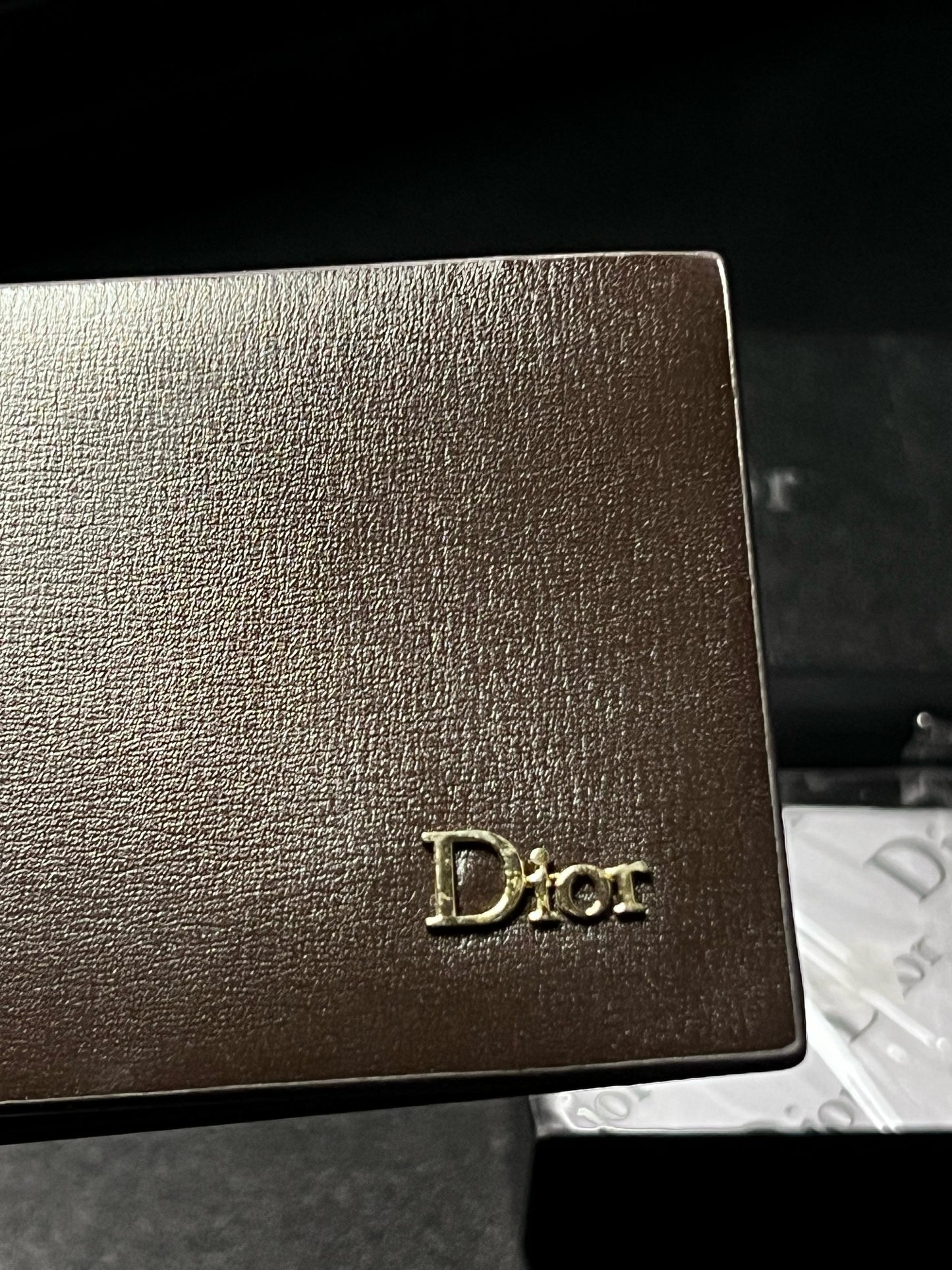 Luxury Inspired Wallet