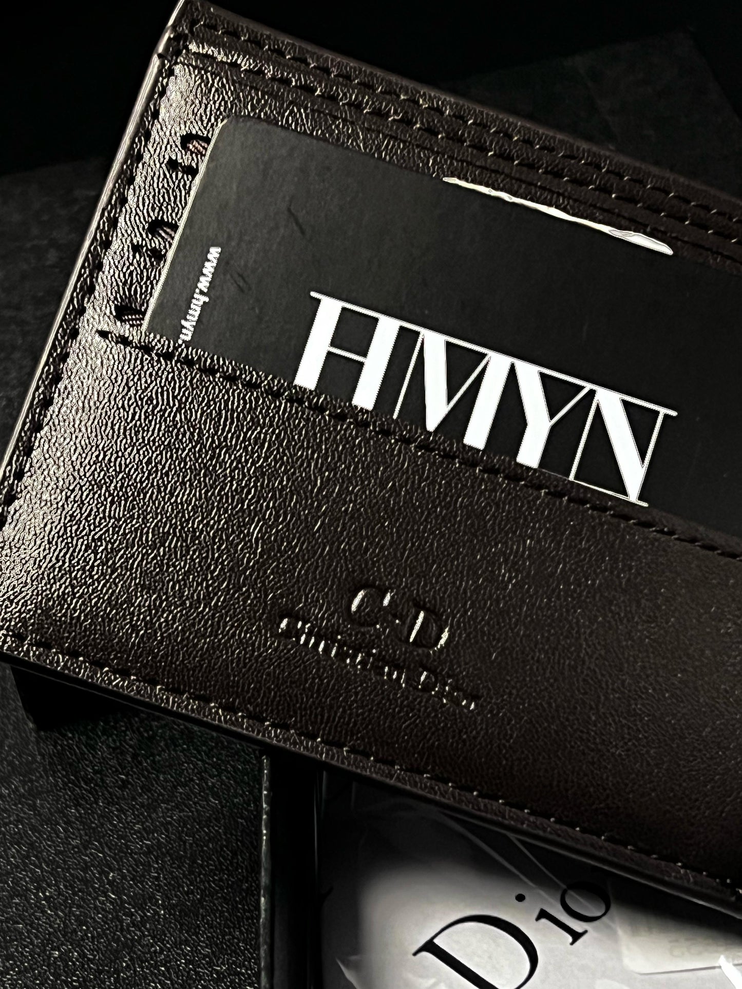 Luxury Inspired Wallet