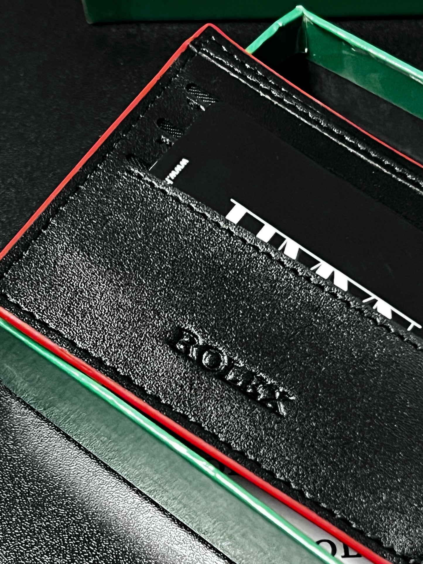 Luxury Inspired Wallet