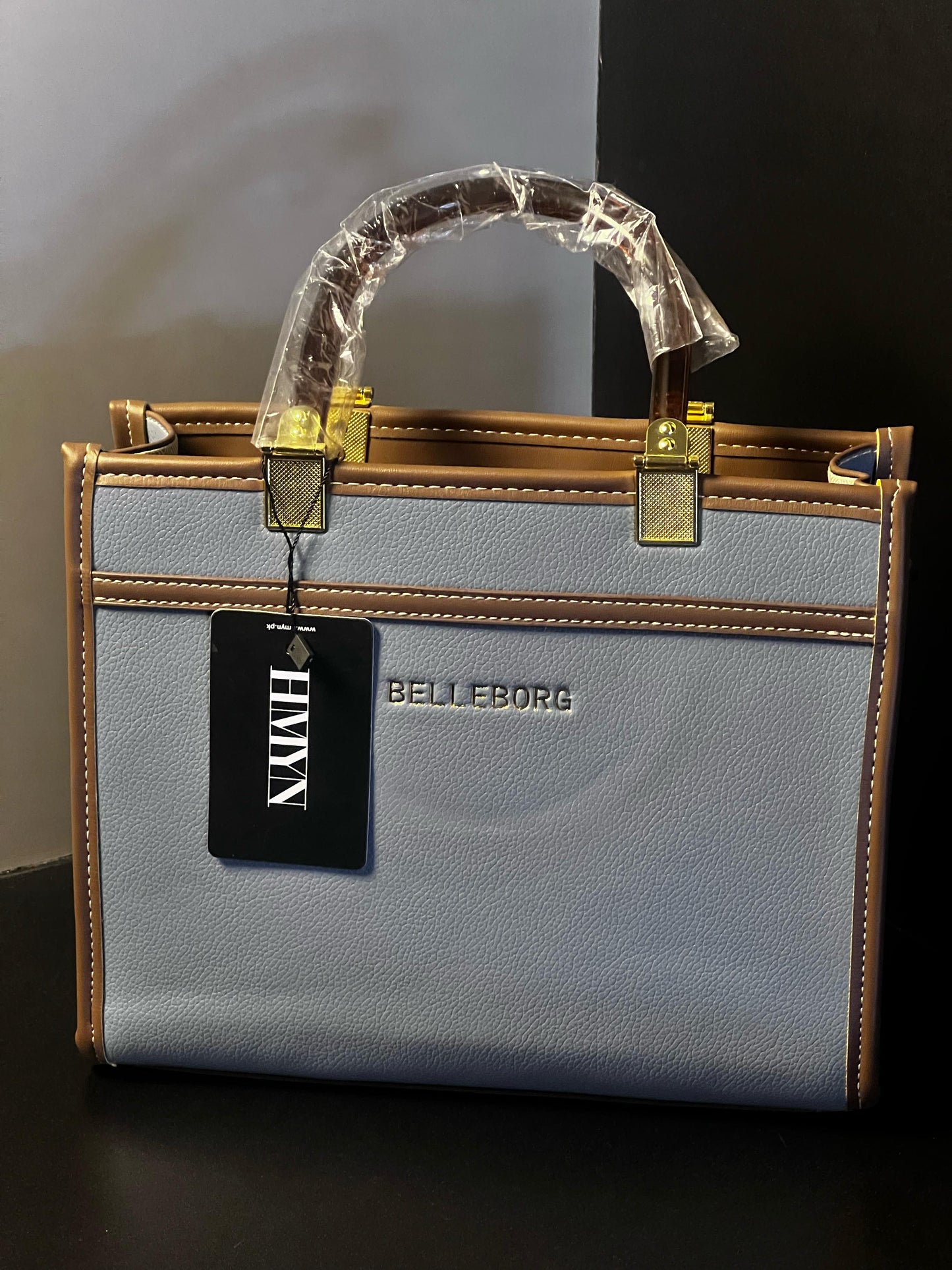 Bellborg HandBag
