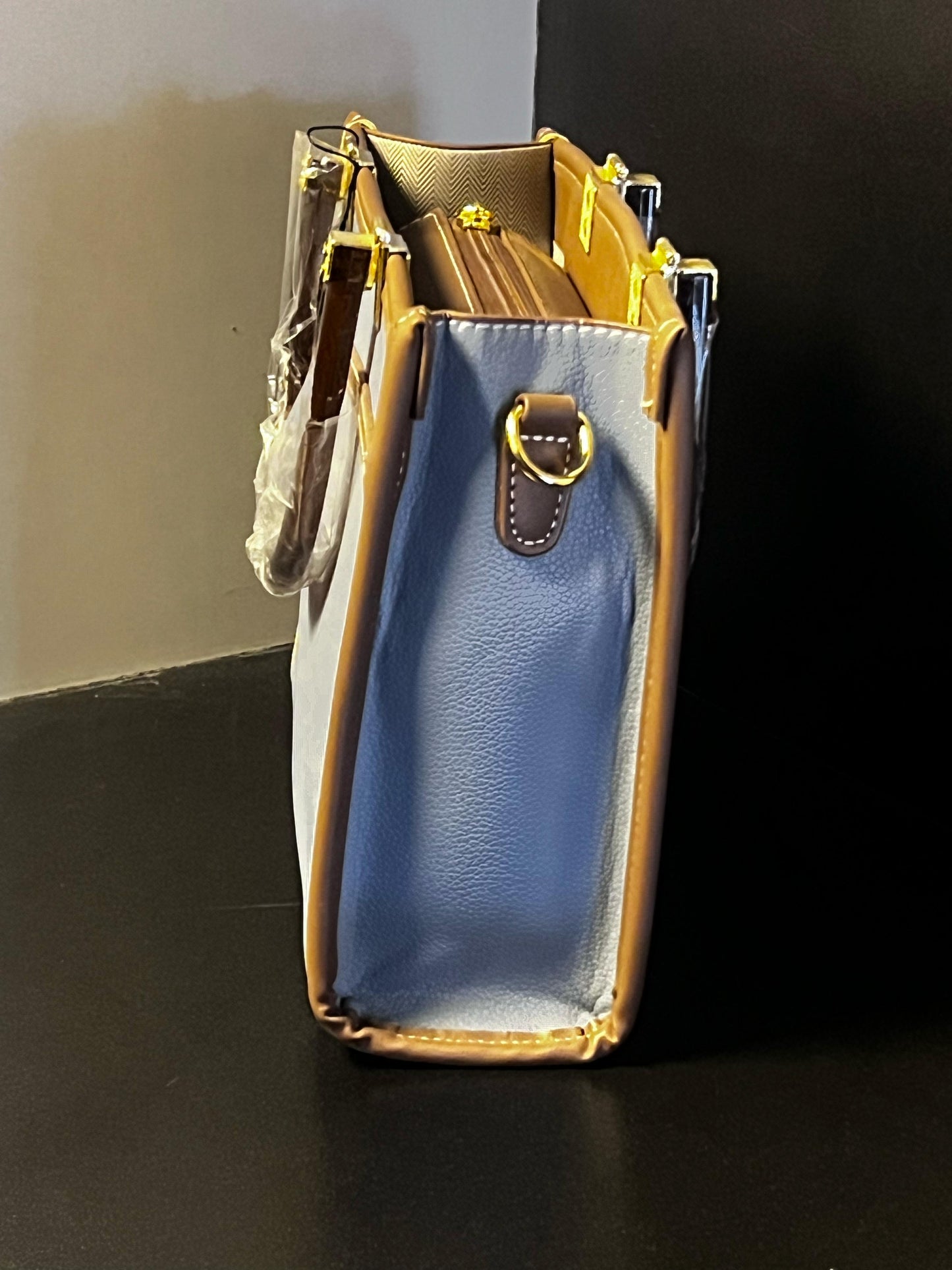 Bellborg HandBag