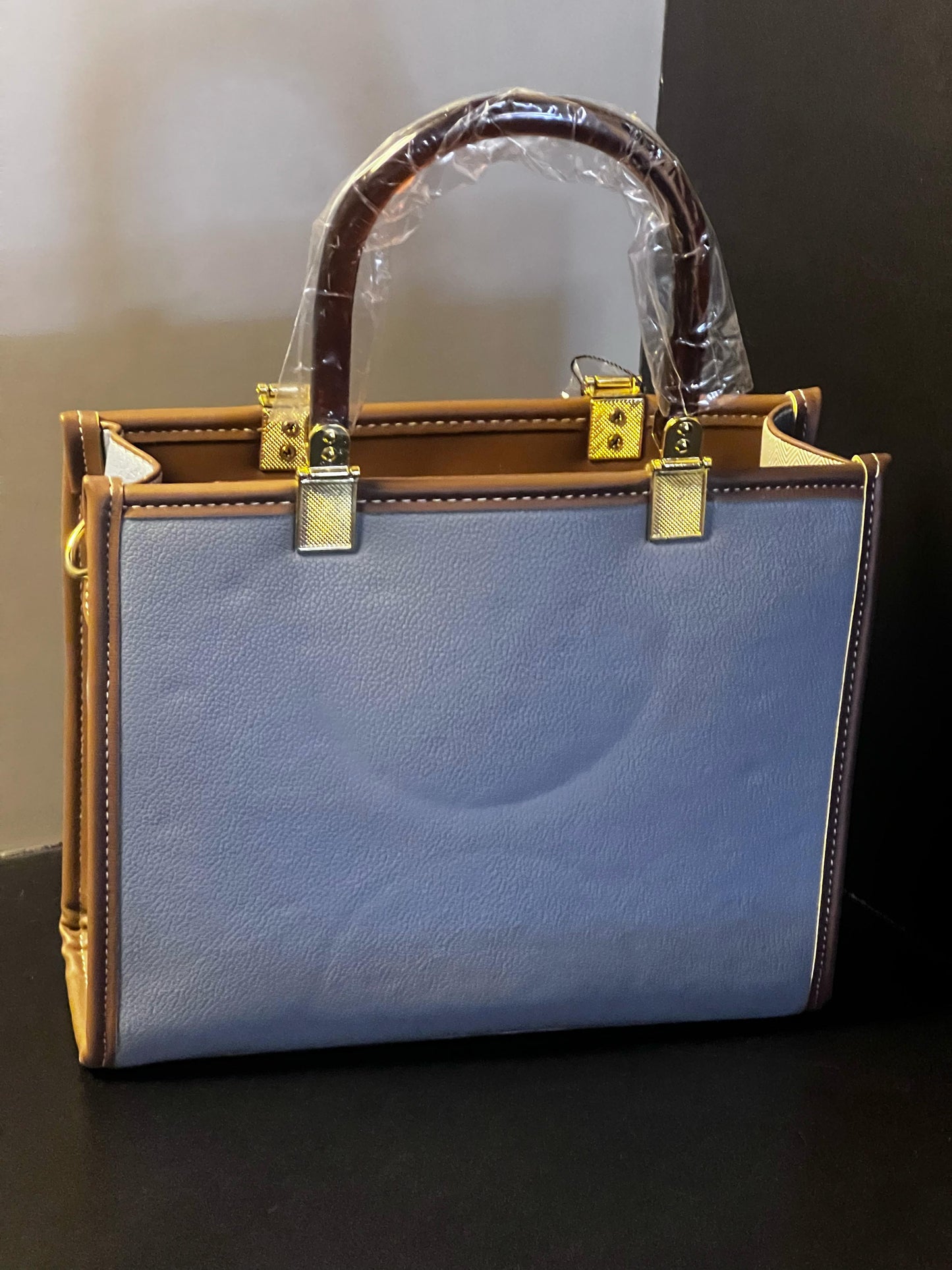 Bellborg HandBag