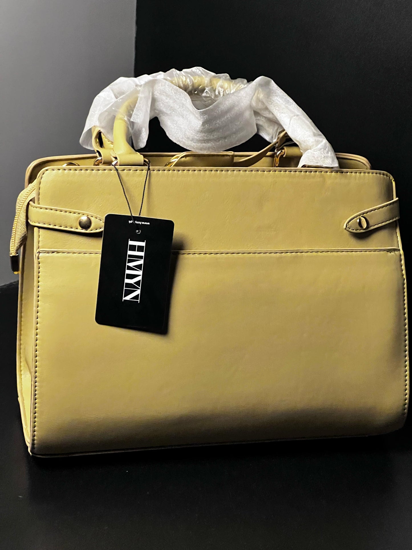 Glamour Khaki