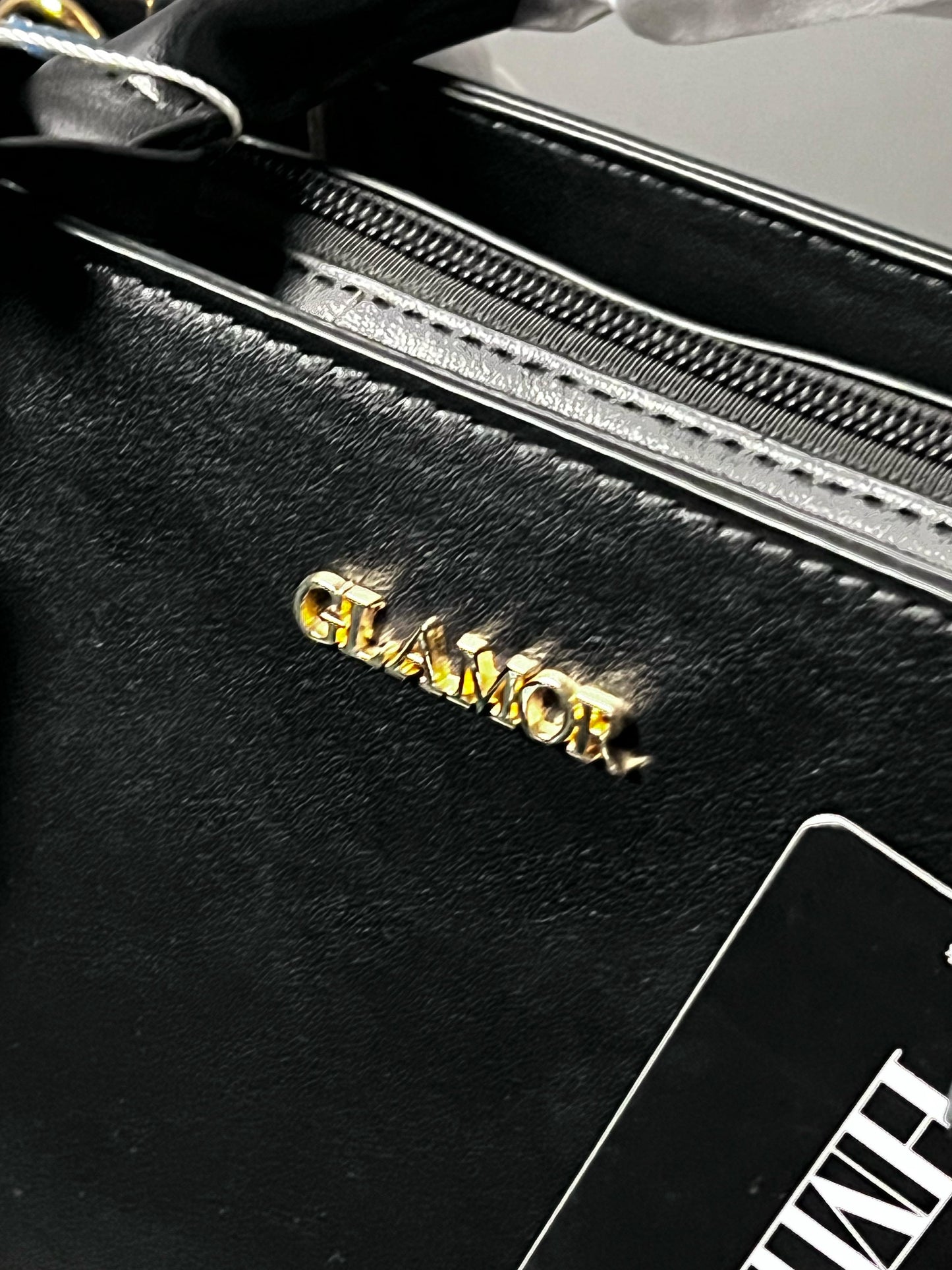 Glamour Black