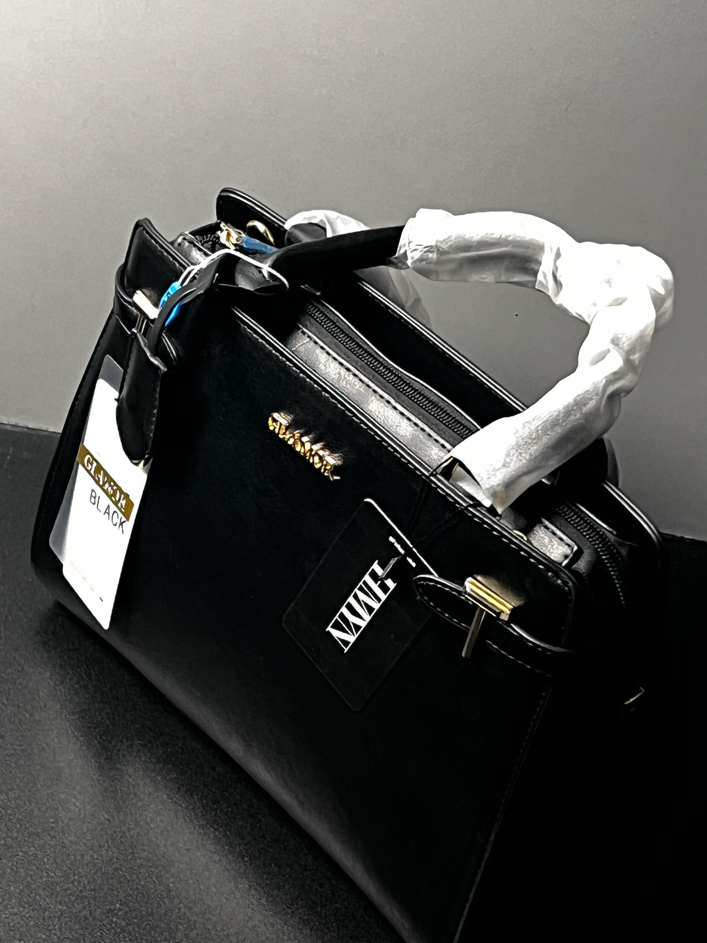 Glamour Black