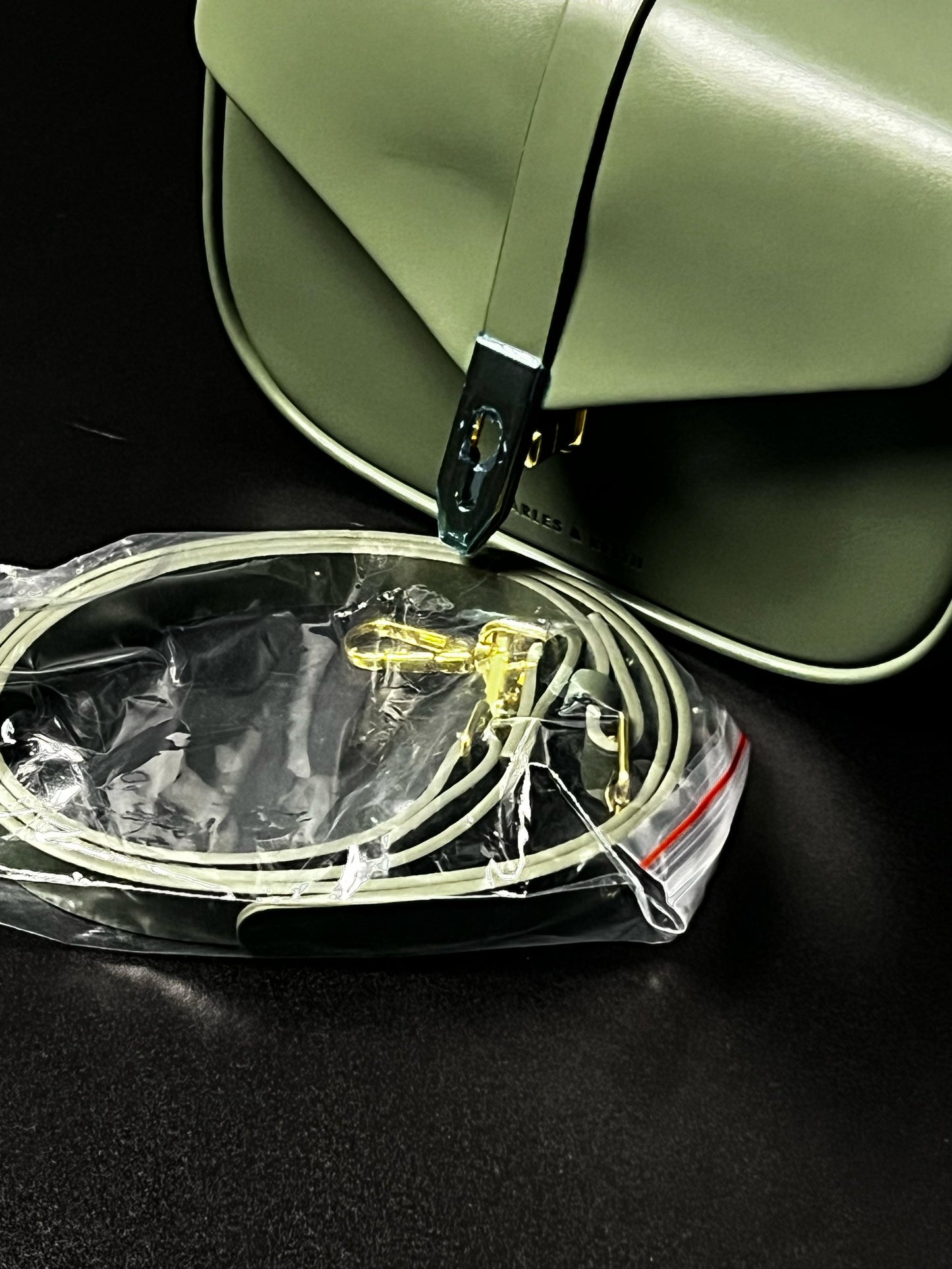 C&K HandBag