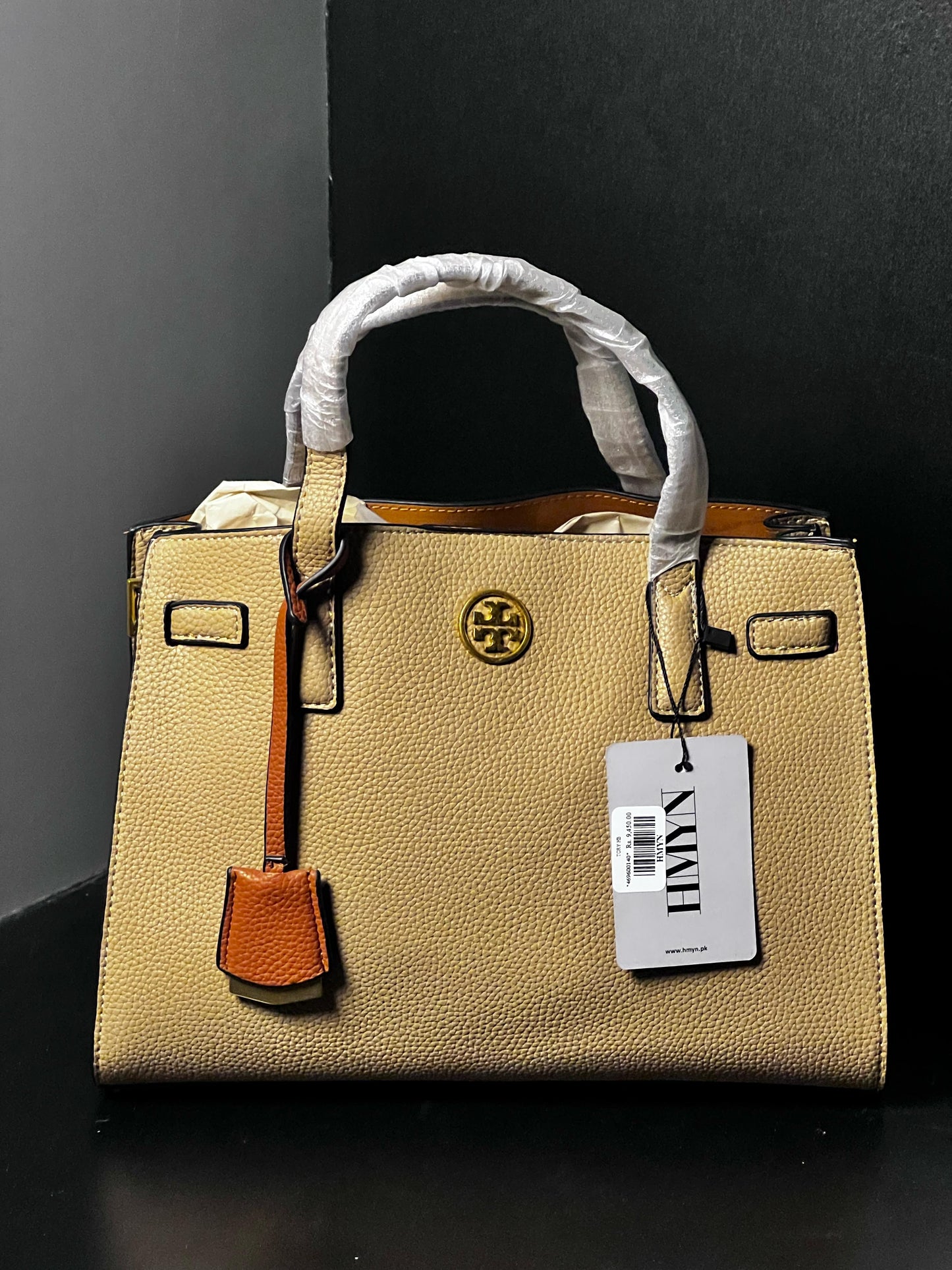 Luxury Inspired Handbag