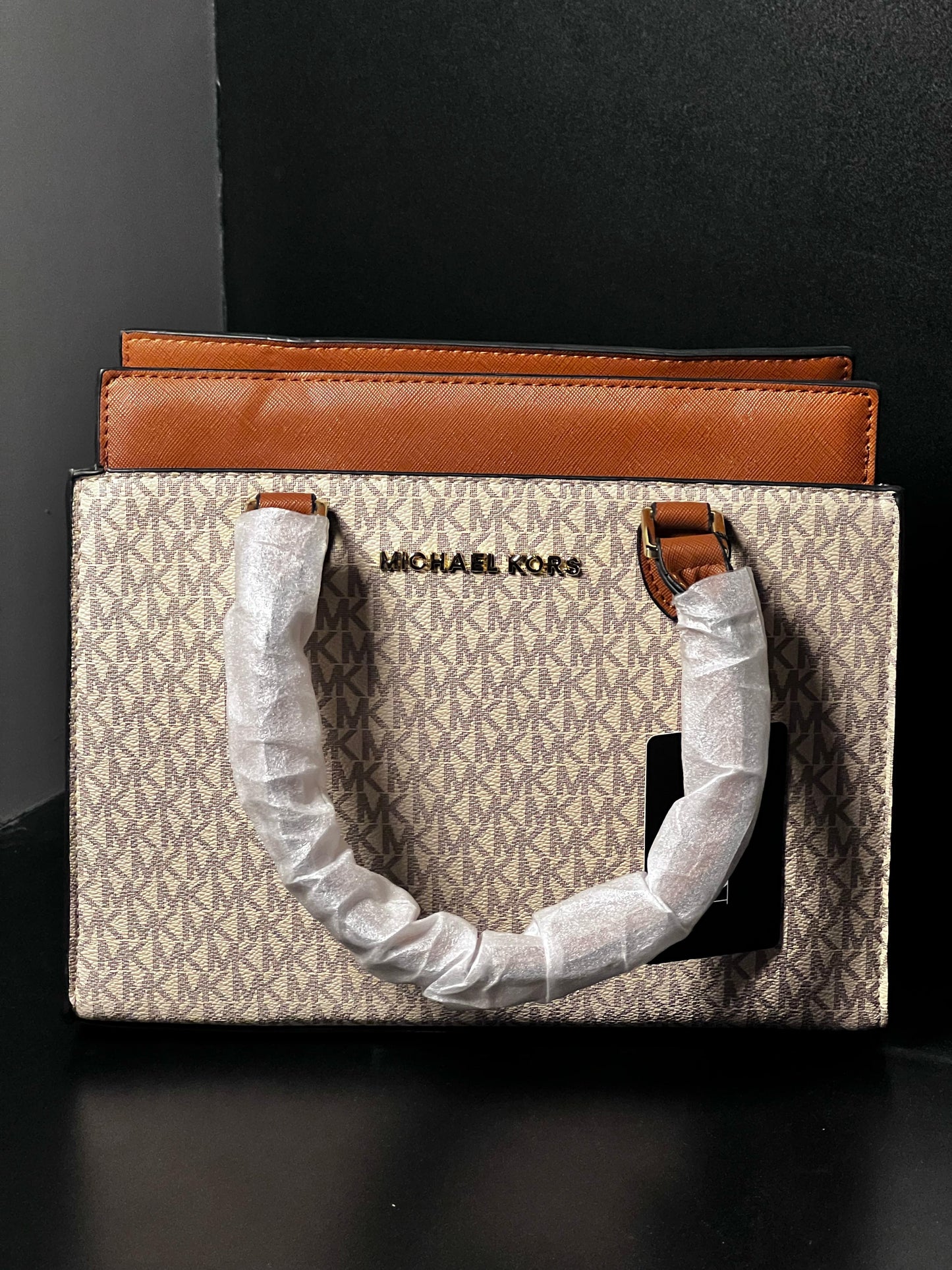 Luxury inspired Handbag