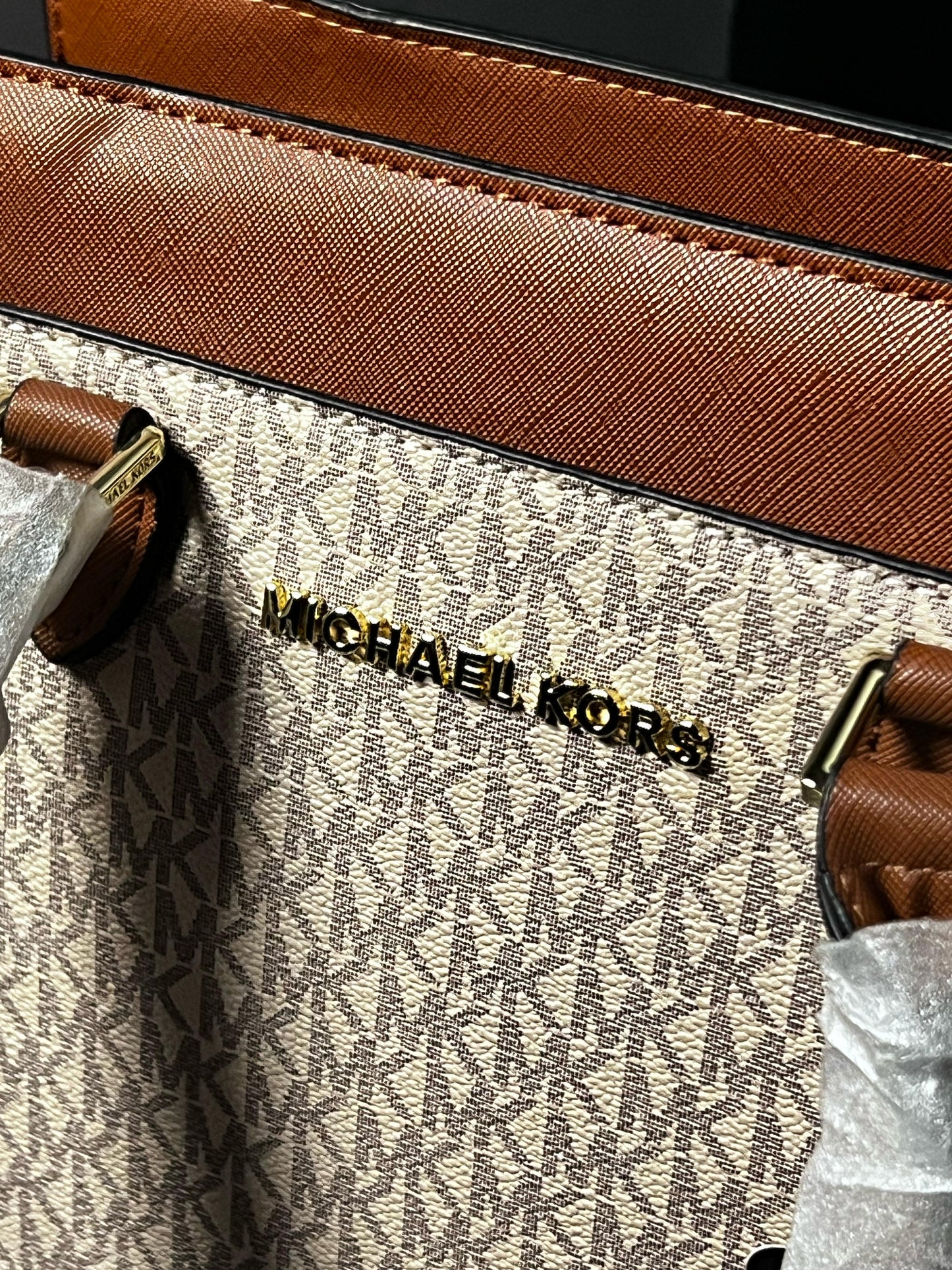 Luxury inspired Handbag
