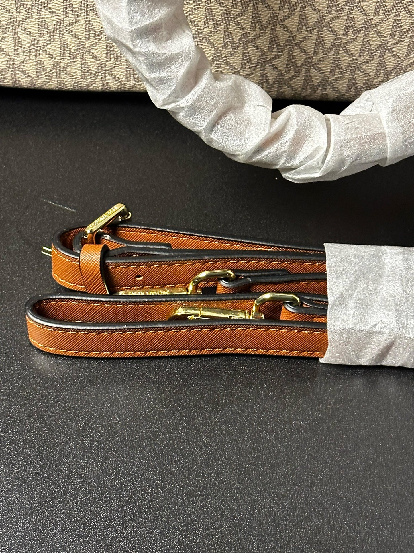 Luxury inspired Handbag
