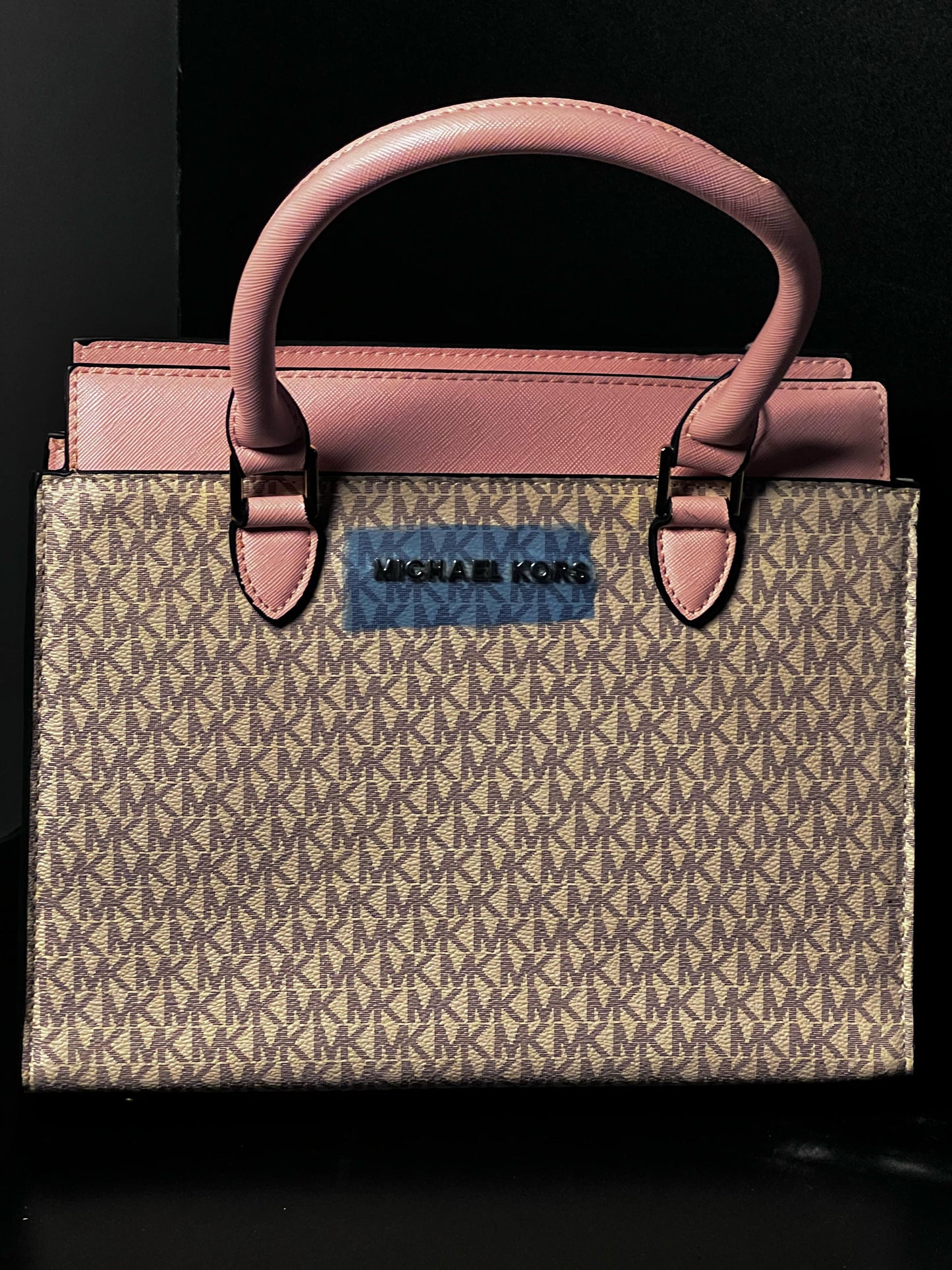 Luxury inspired Handbag