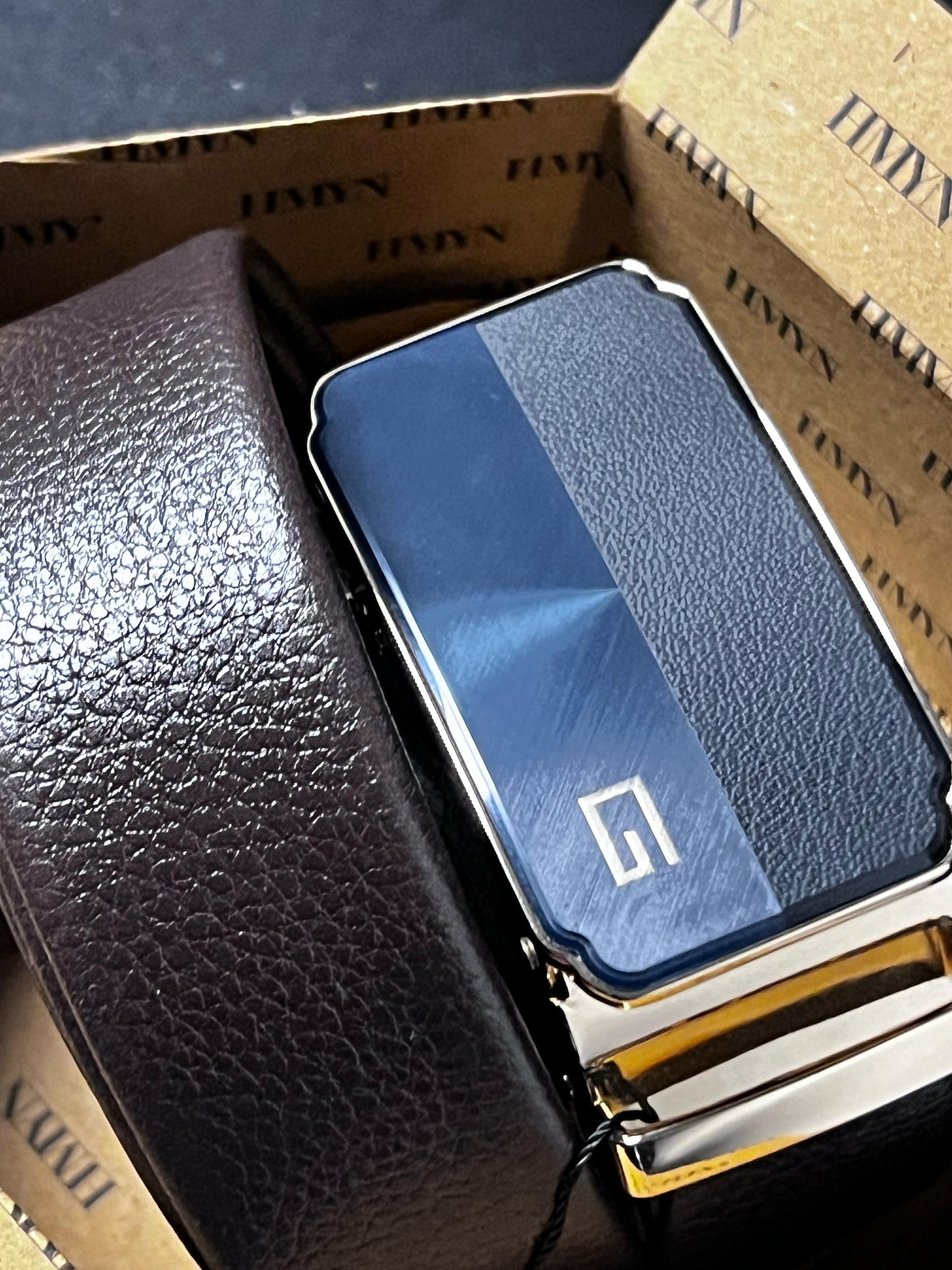 Branded Autolock