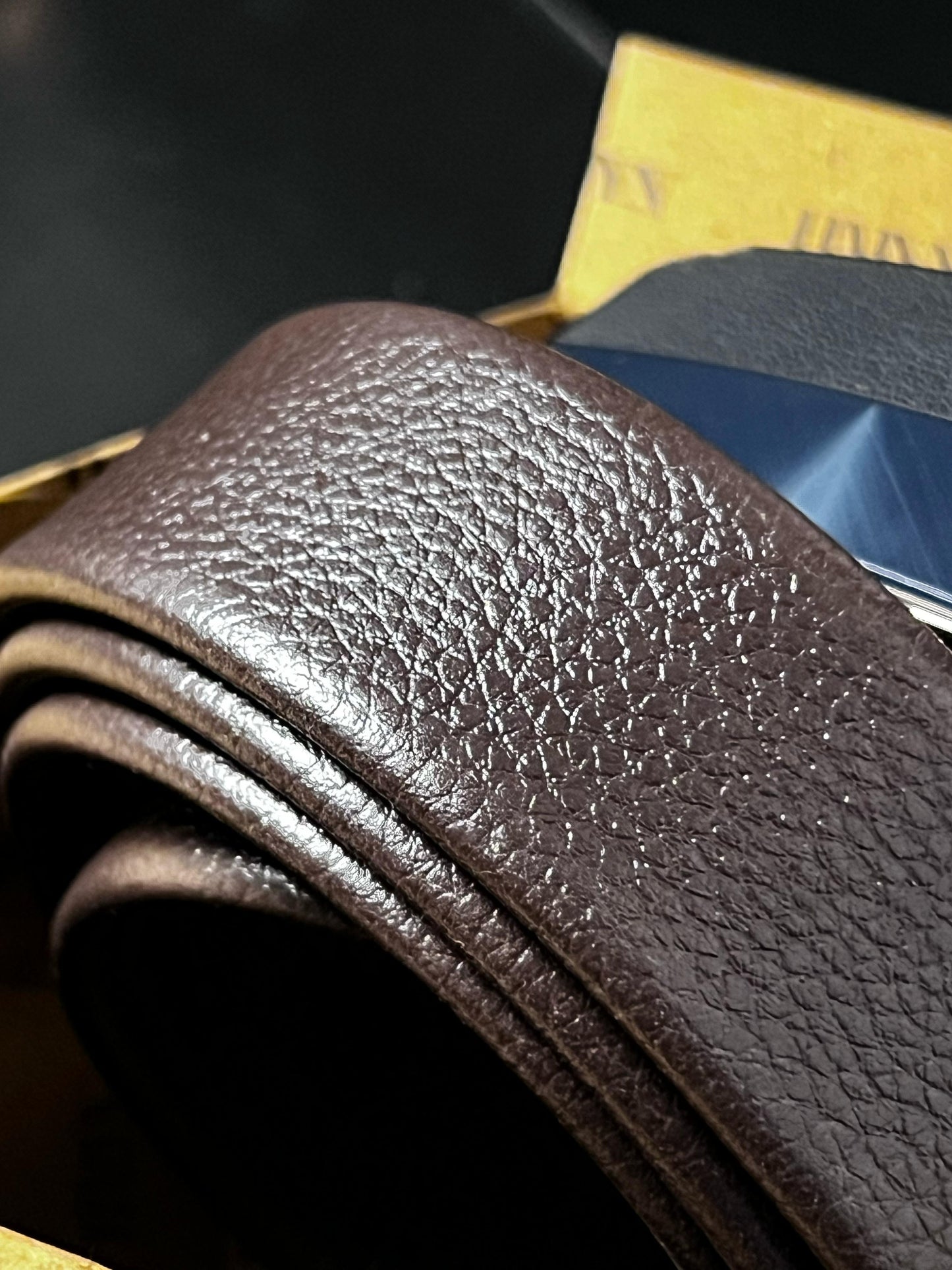Branded Autolock