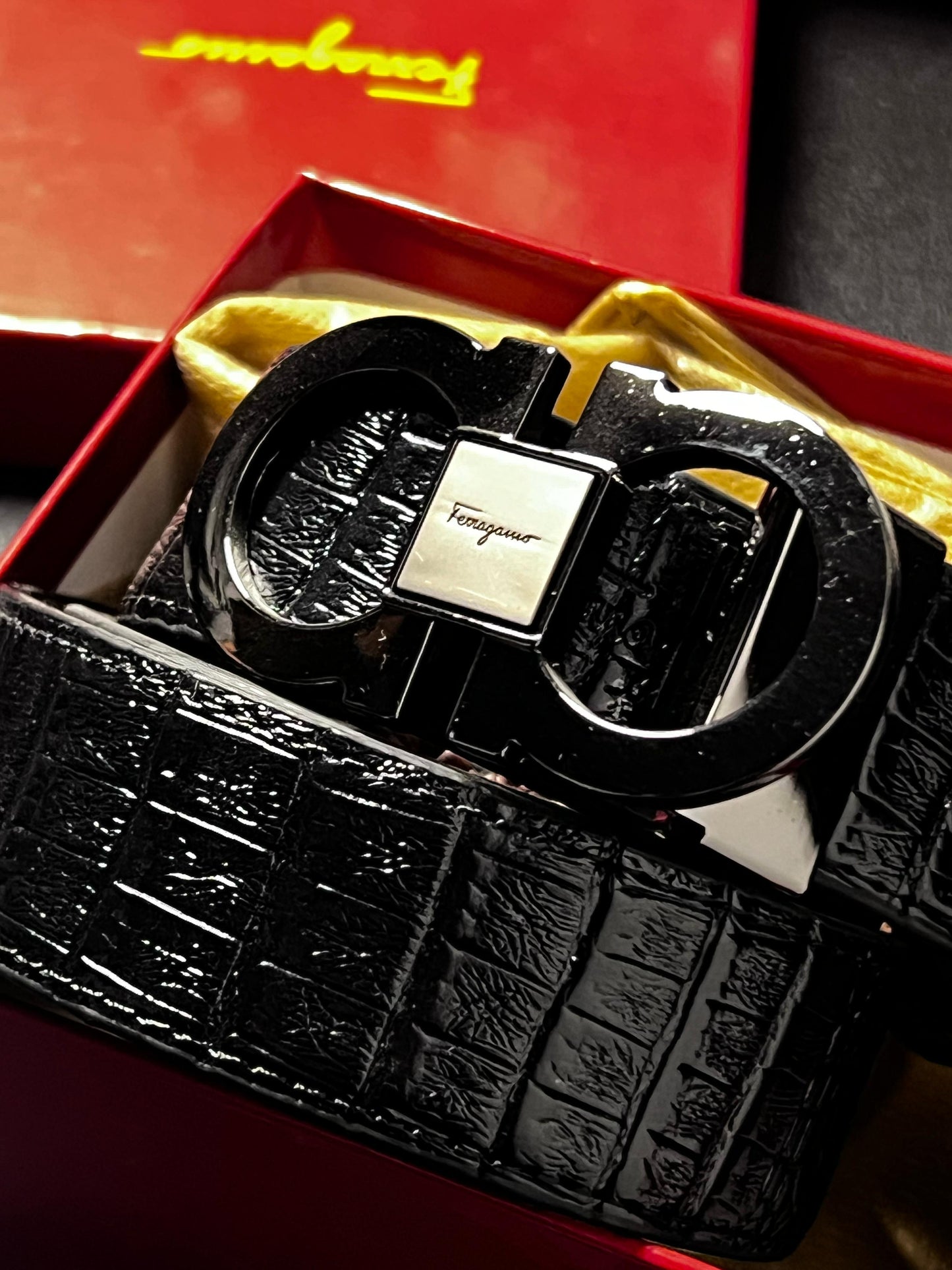 Branded Autolock
