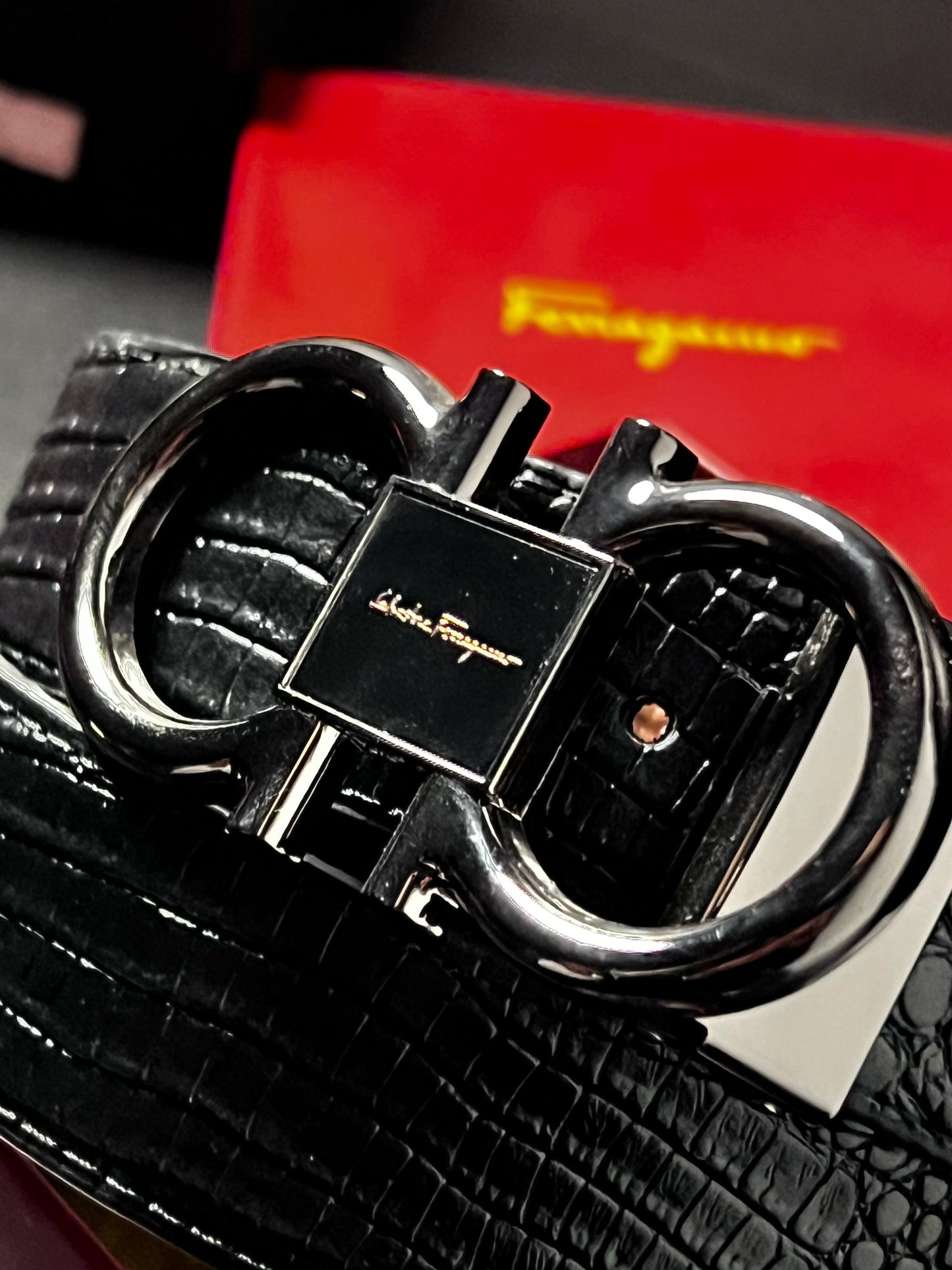 Branded Autolock