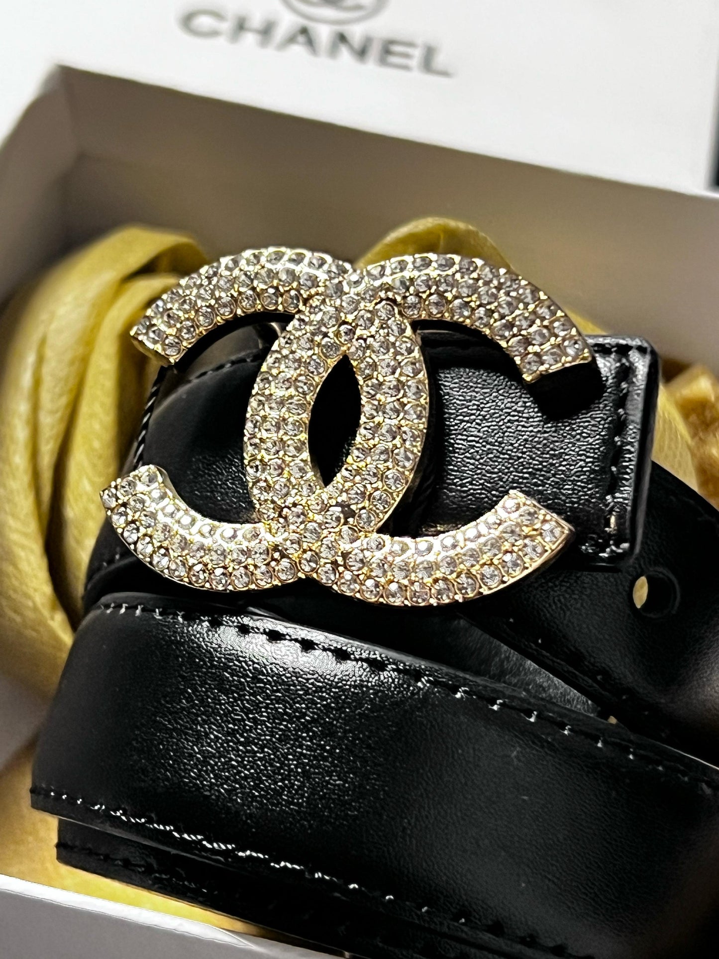 Women Branded Autolock