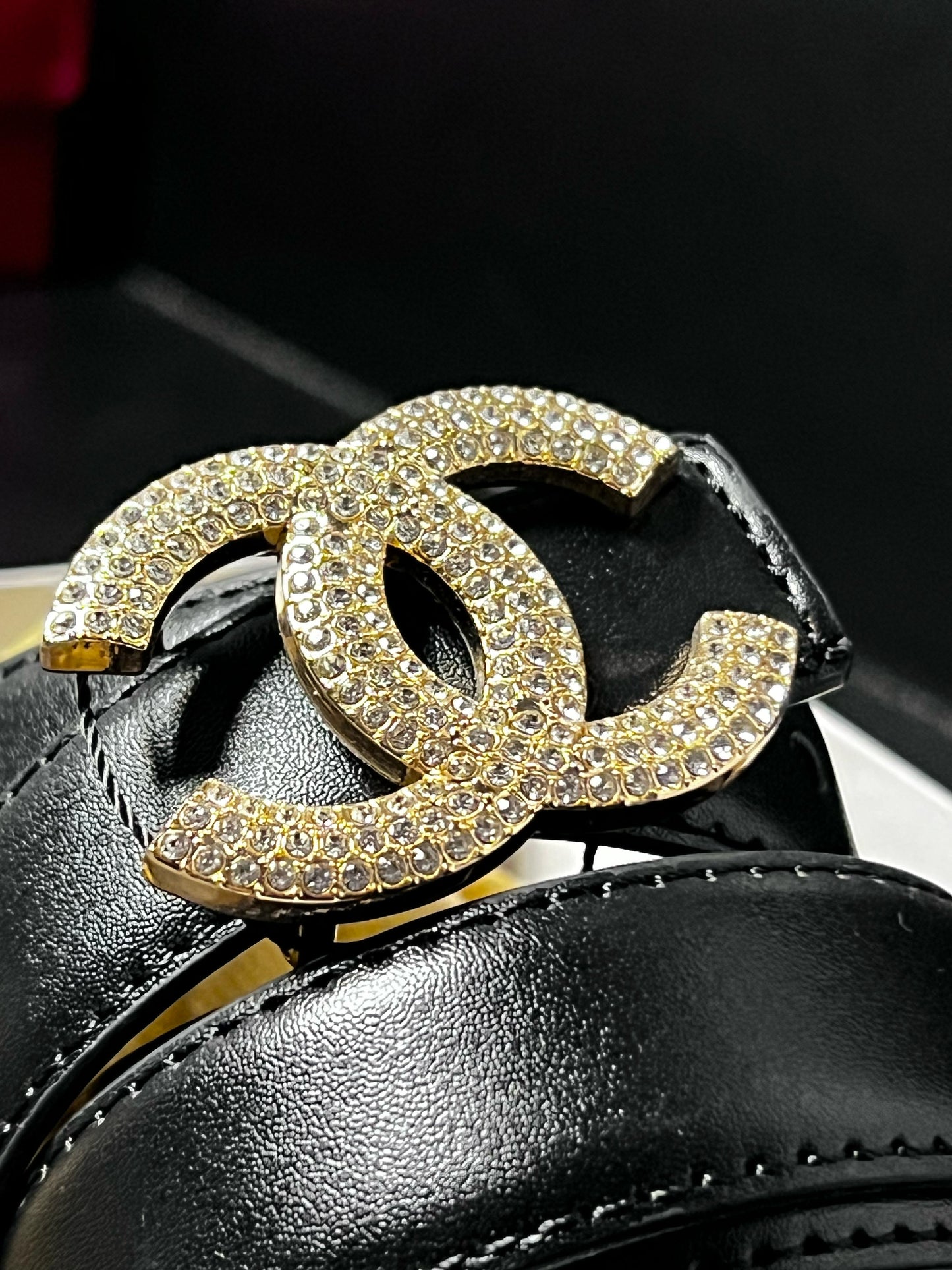 Women Branded Autolock