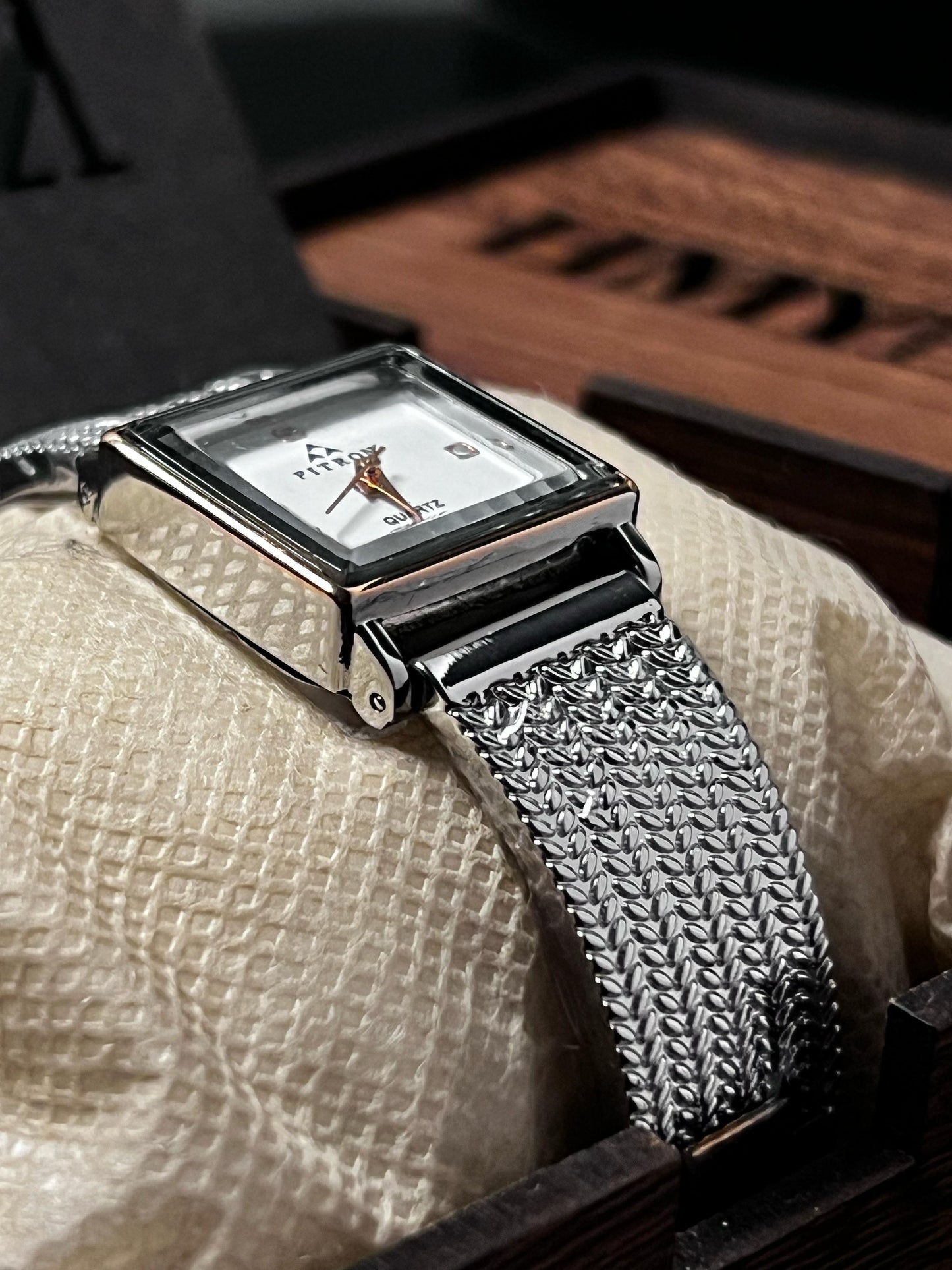 Jewellery Watch