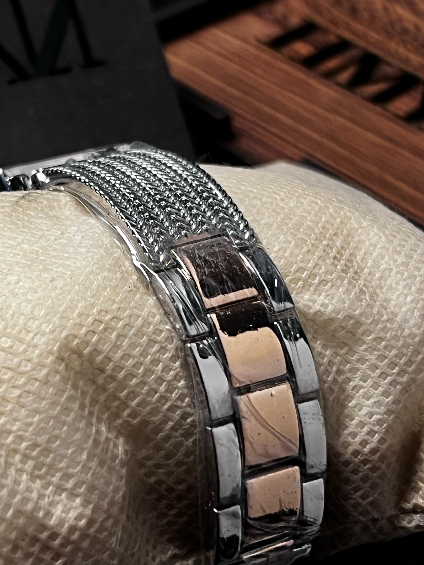 Jewellery Watch