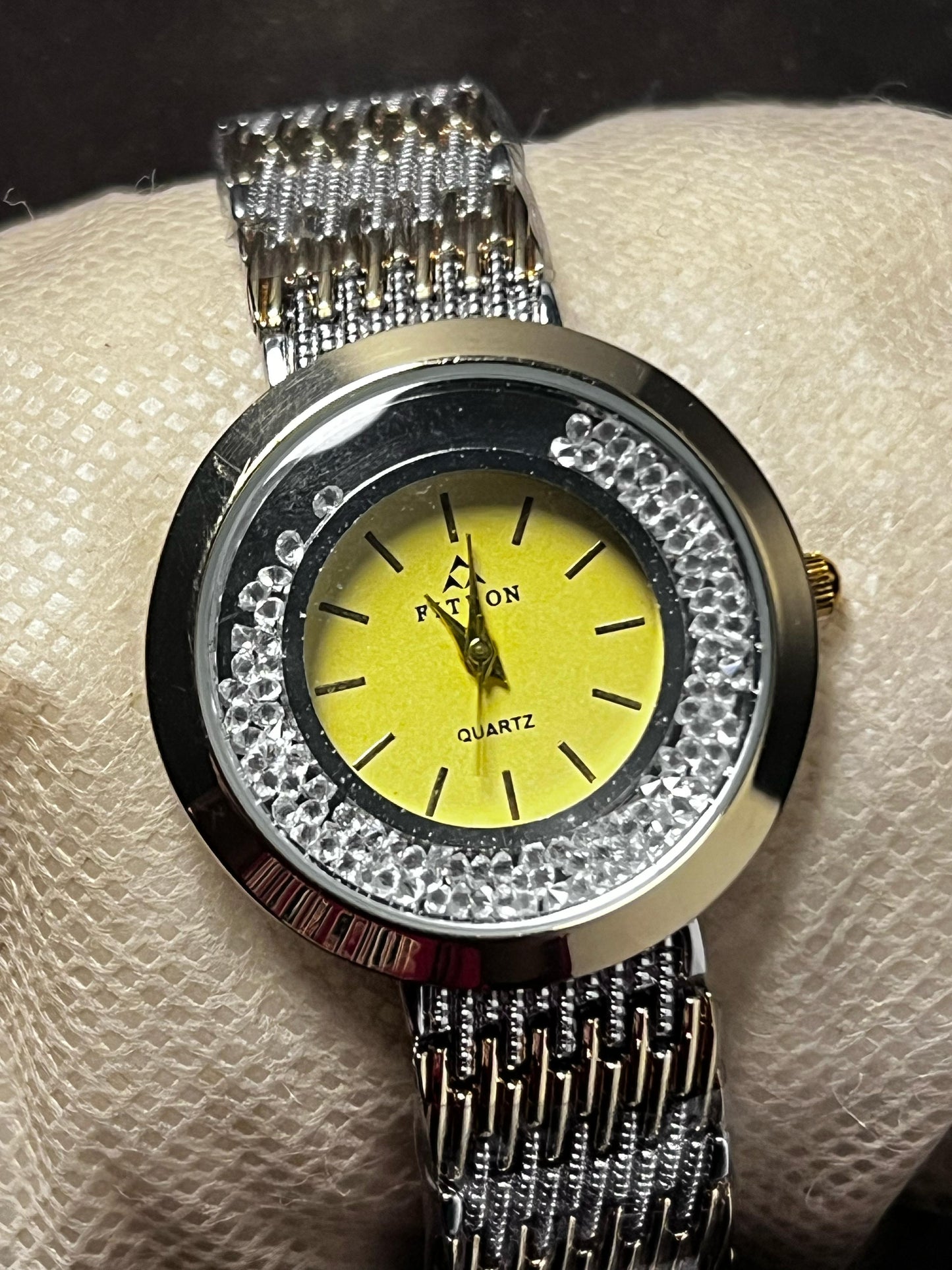 Jewellery Watch