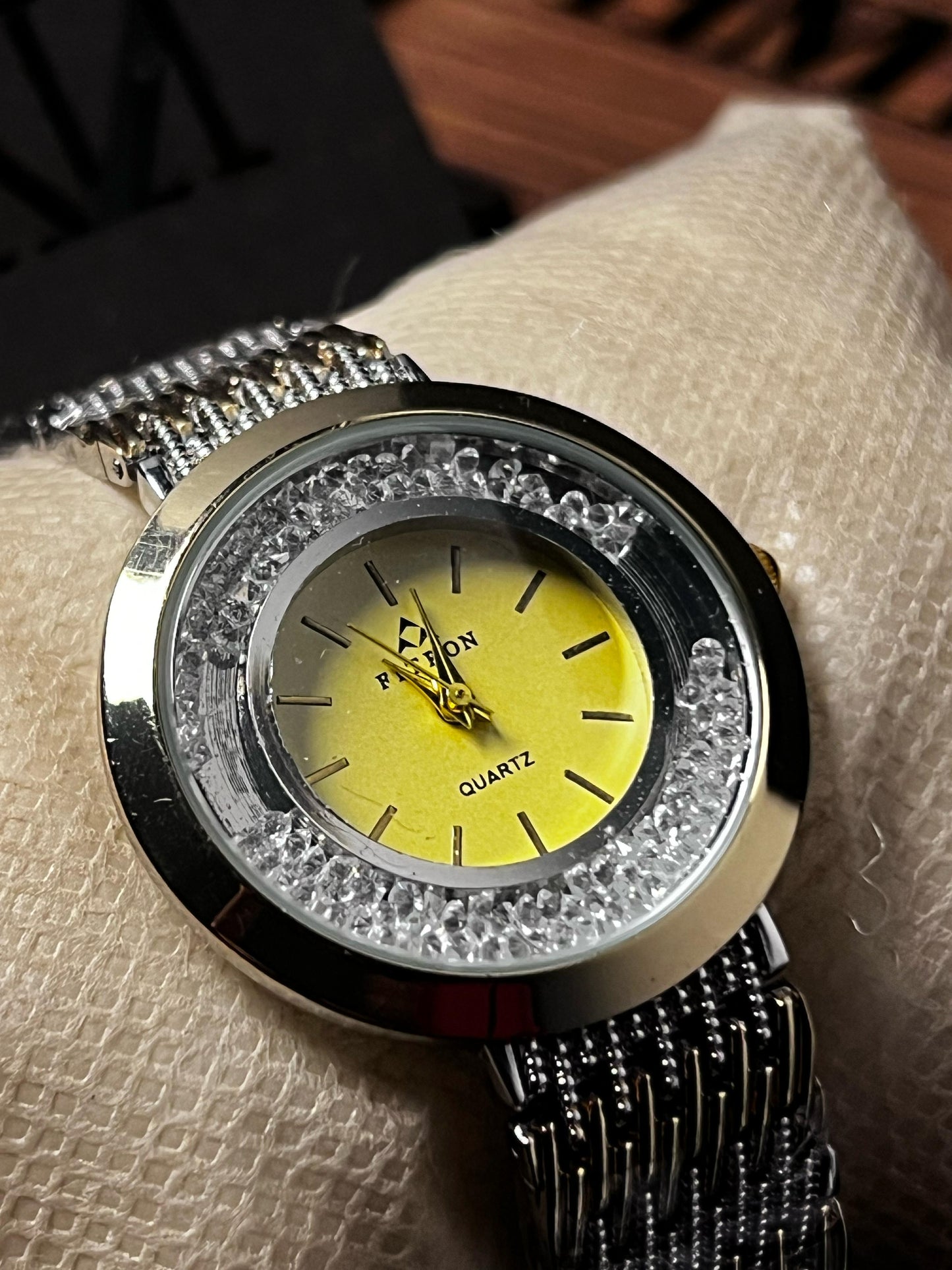 Jewellery Watch
