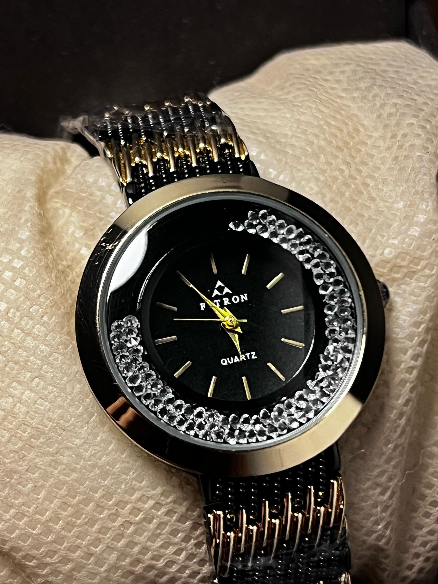 Jewellery Watch