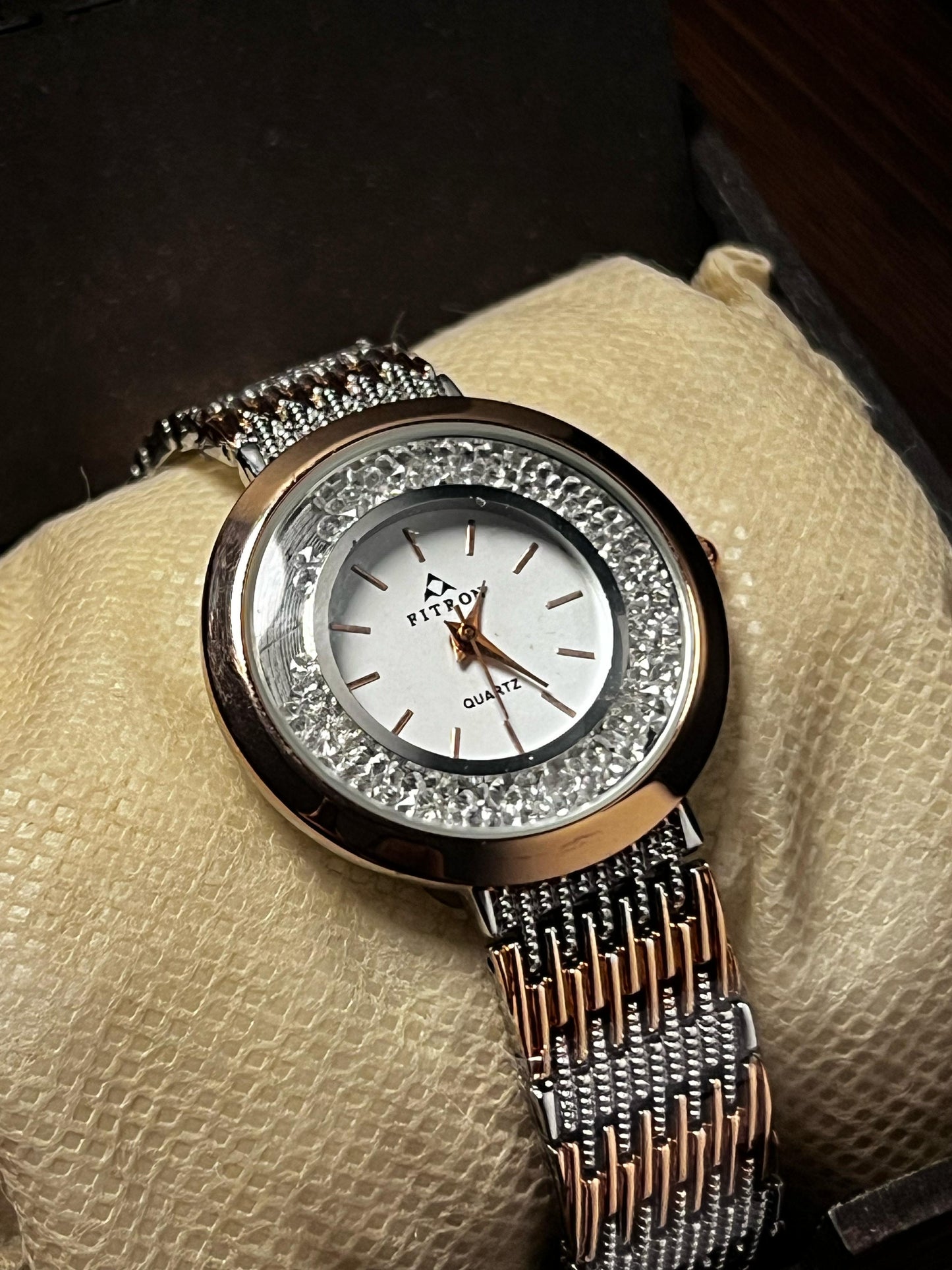 Jewellery Watch