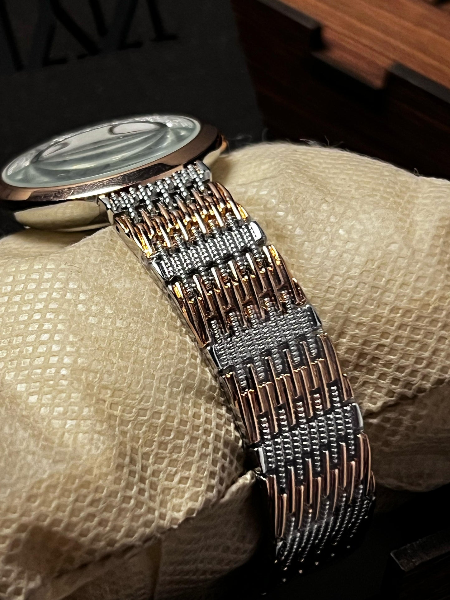 Jewellery Watch