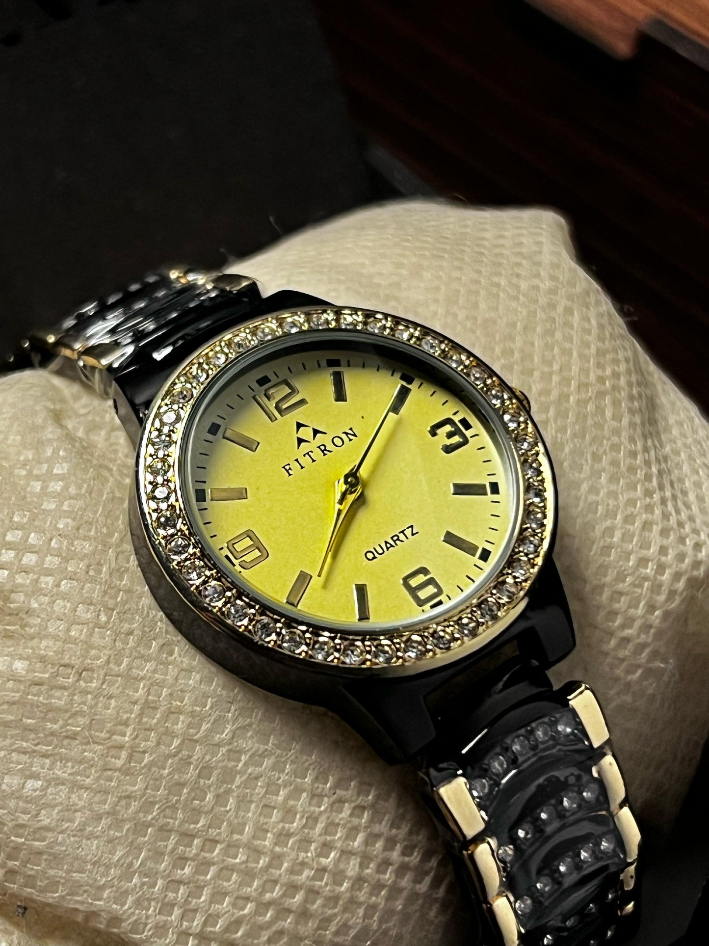 Jewellery Watch