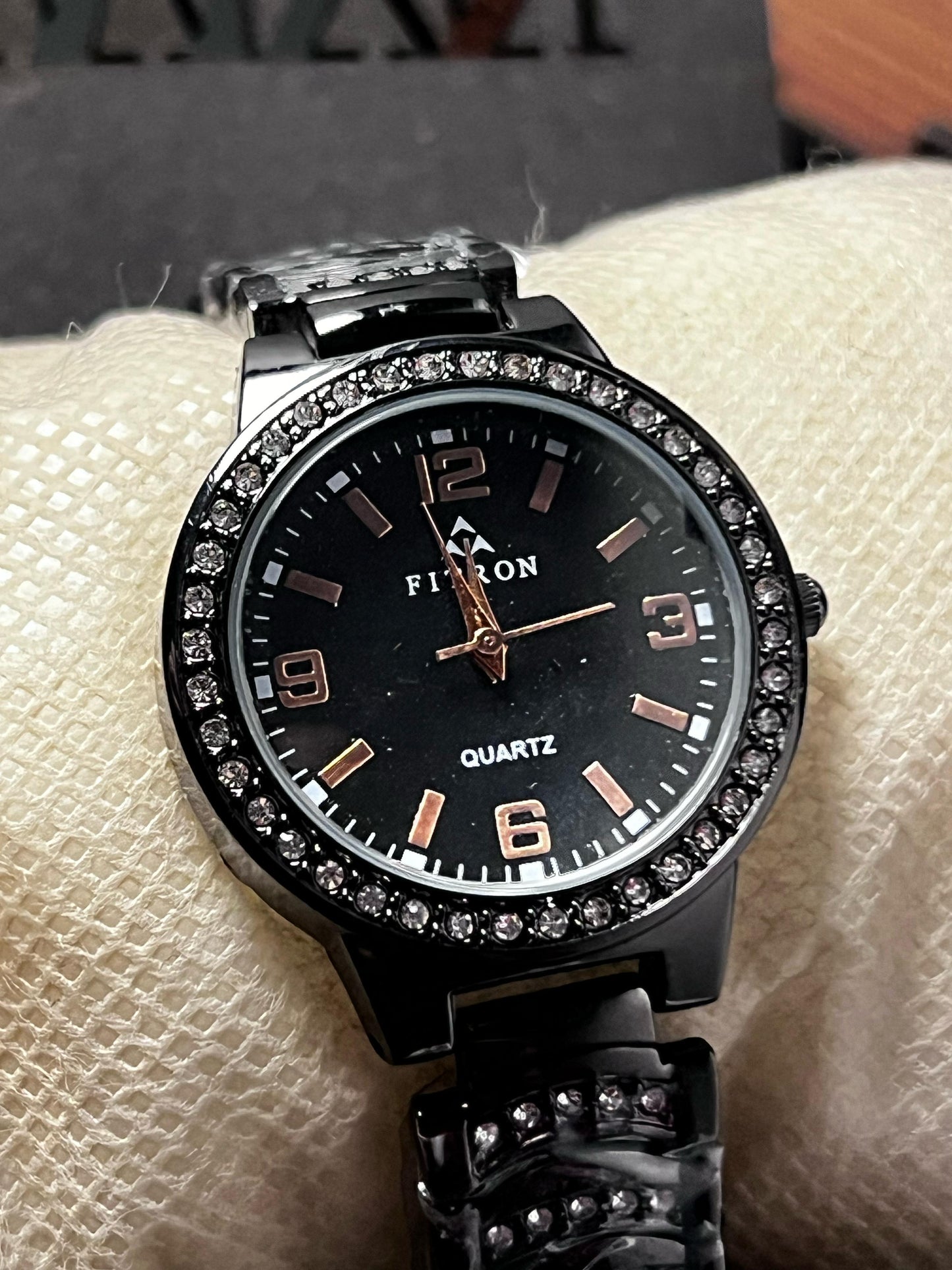 Jewellery Watch