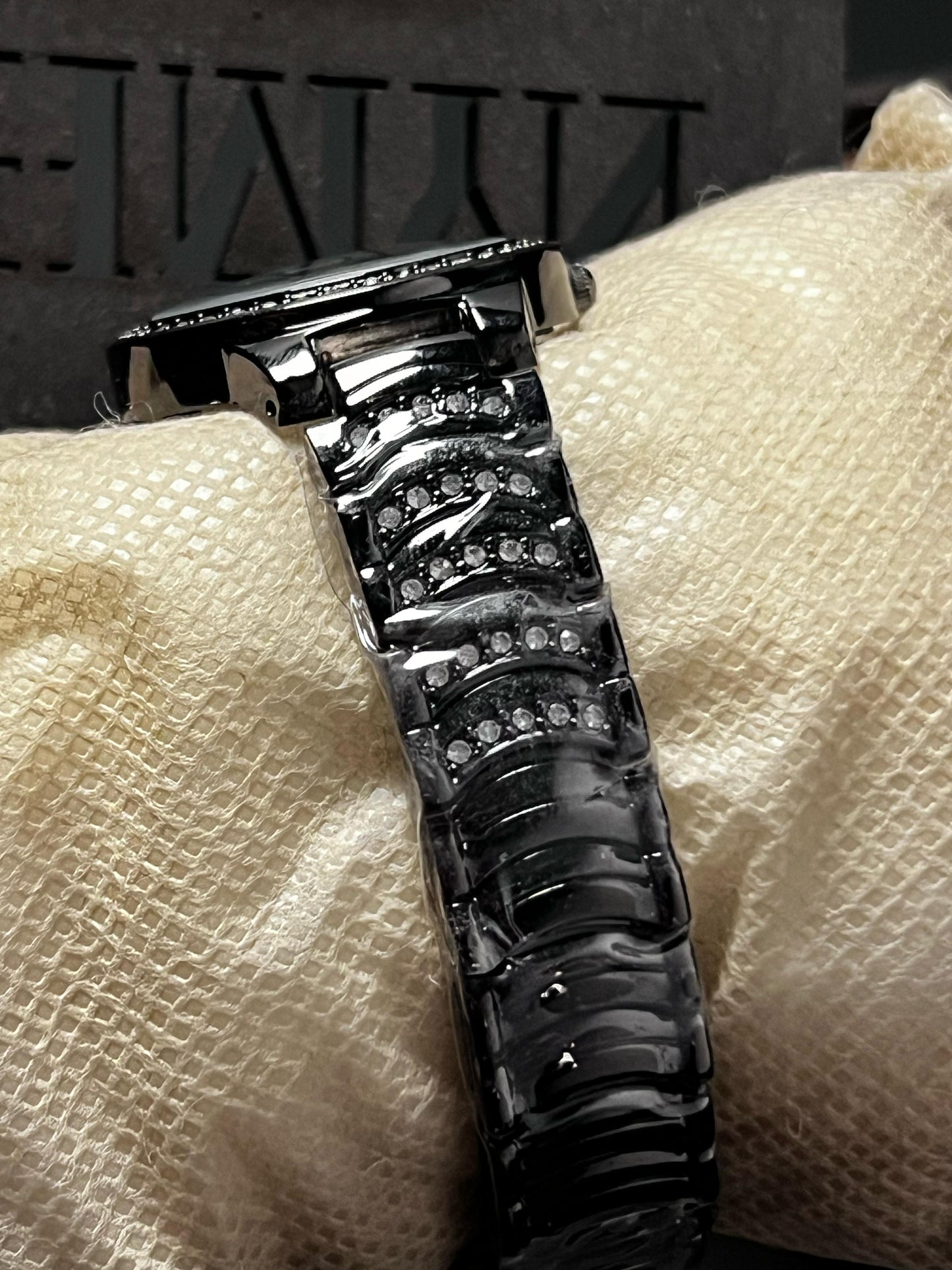 Jewellery Watch