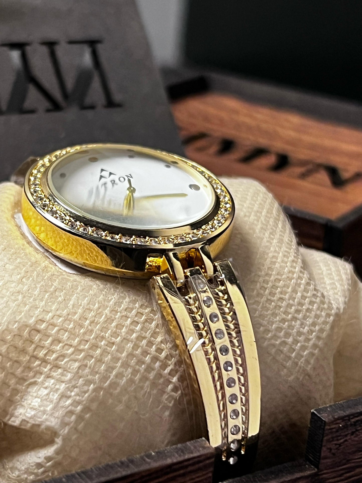 Jewellery Watch
