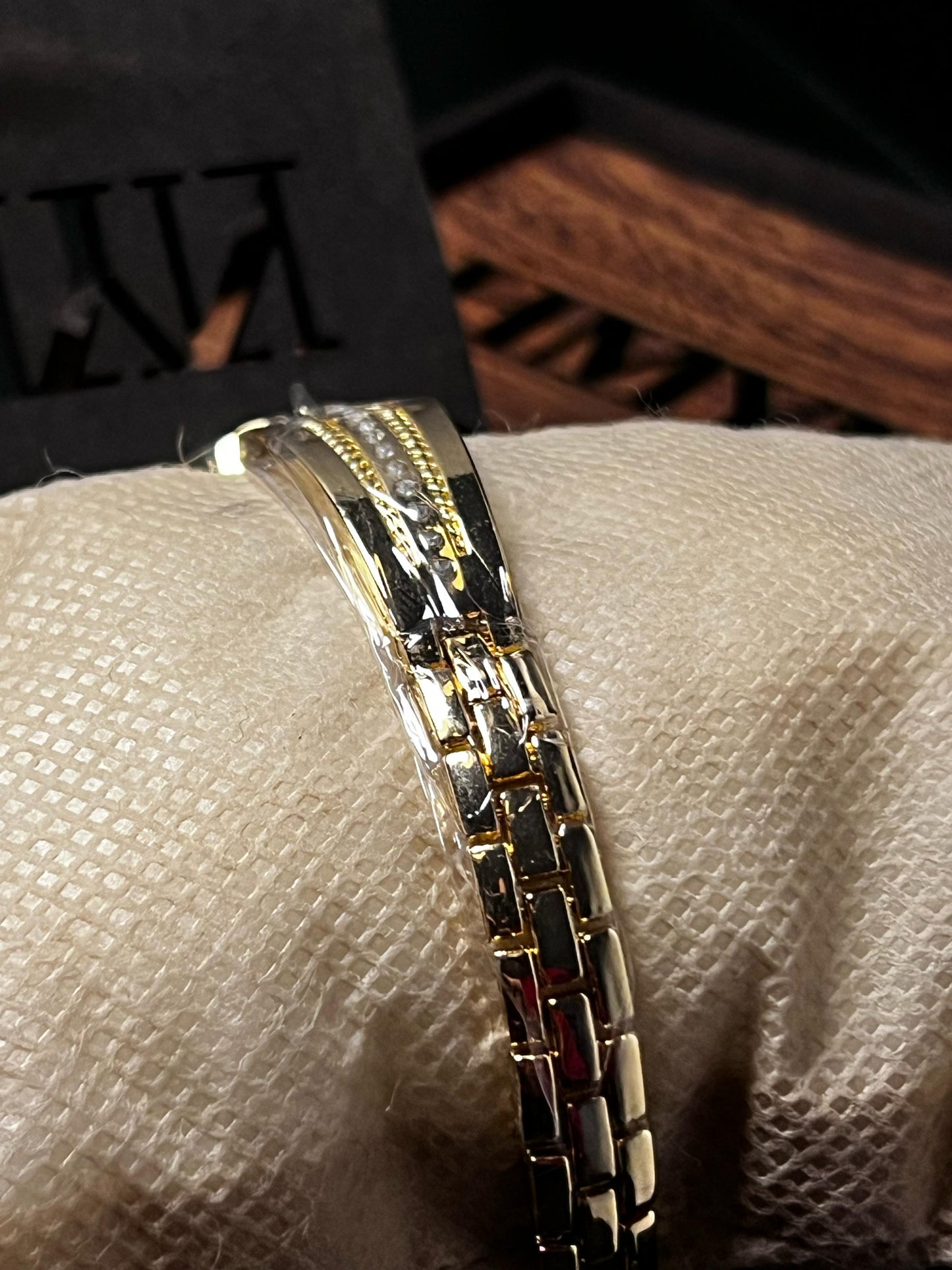 Jewellery Watch