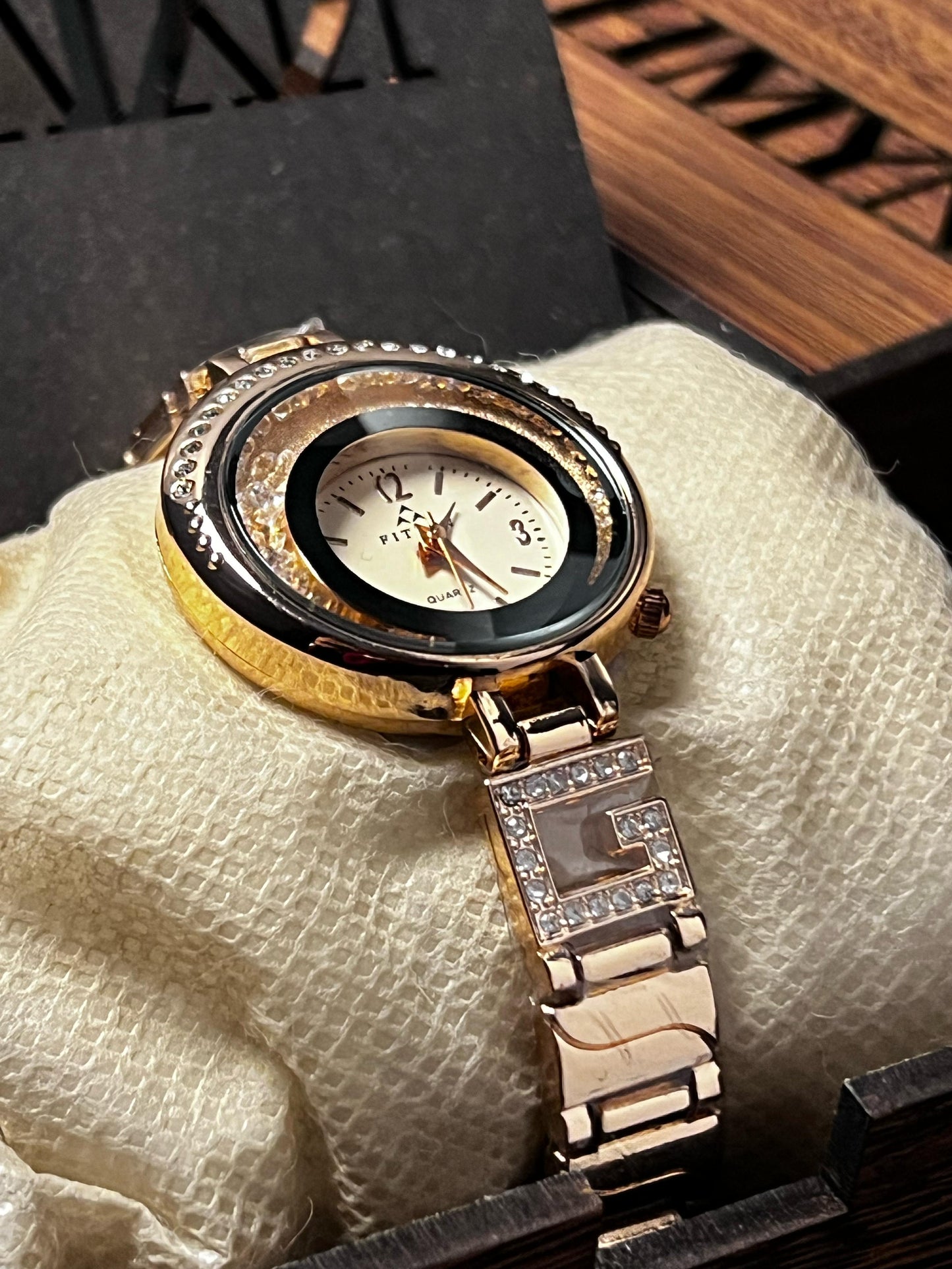 Jewellery Watch